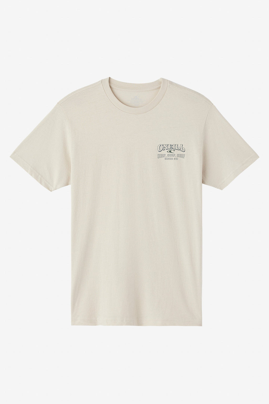 DAILY DRIVER TEE