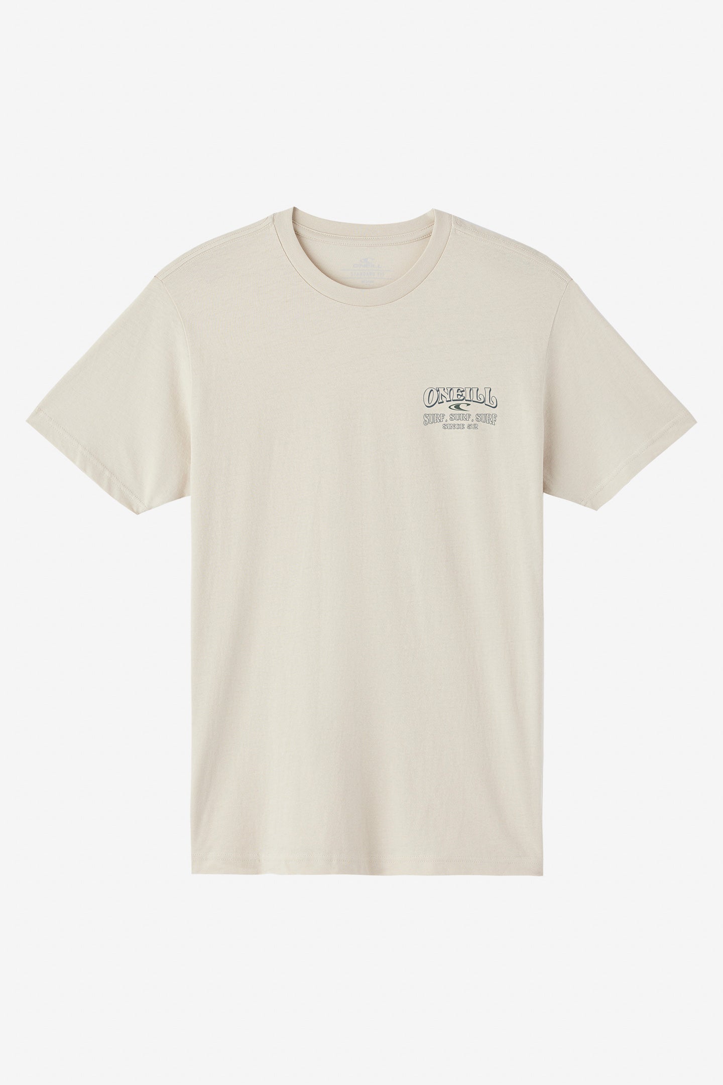 DAILY DRIVER TEE