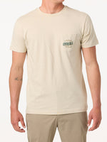 NAME BADGE TEE