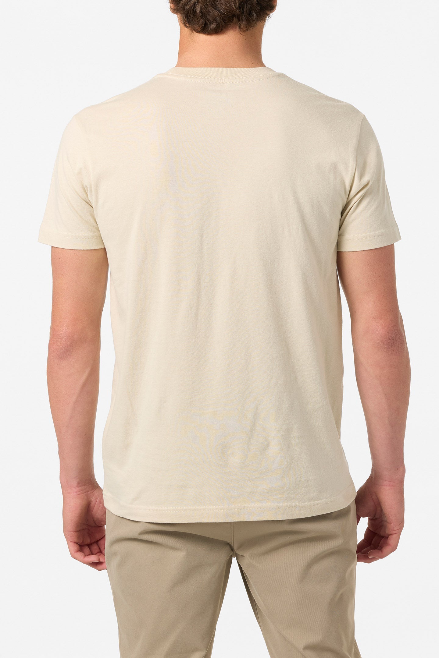 NAME BADGE TEE