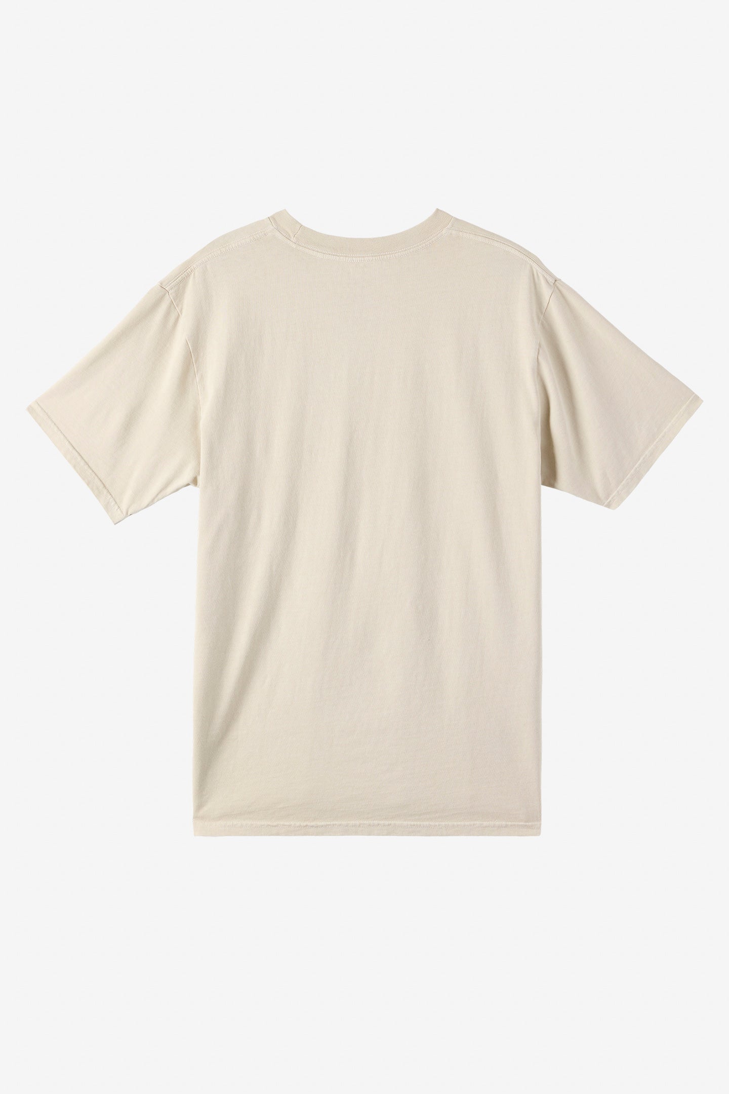 NAME BADGE TEE