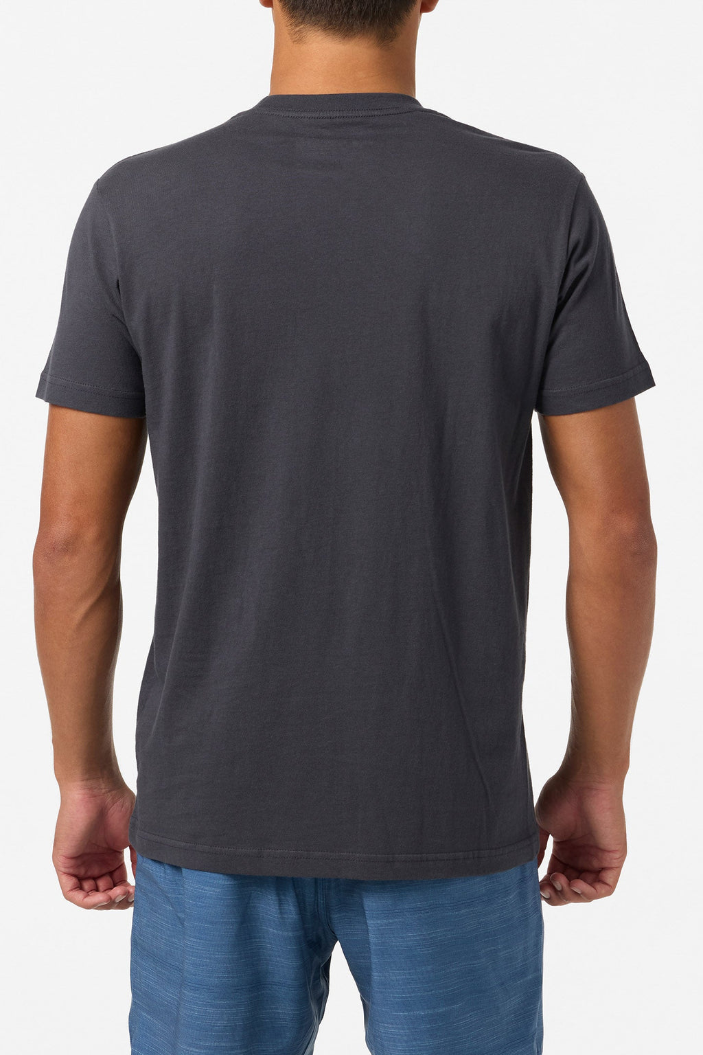 NAME BADGE TEE