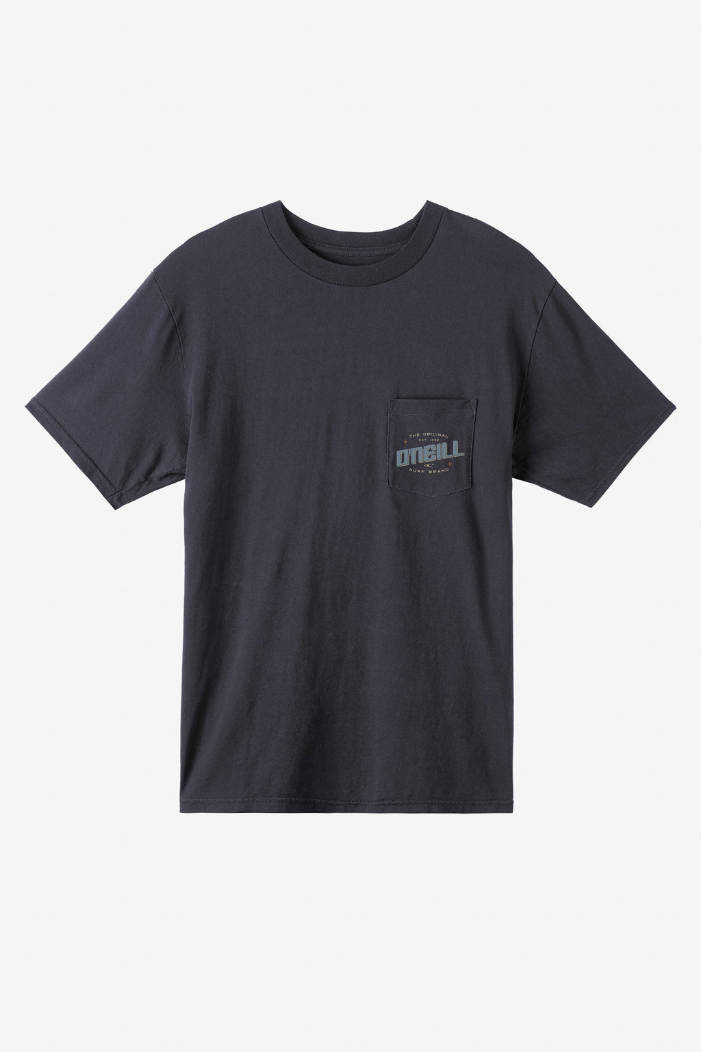 NAME BADGE TEE