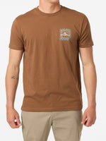PATTERNS TEE