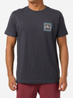 PATTERNS TEE