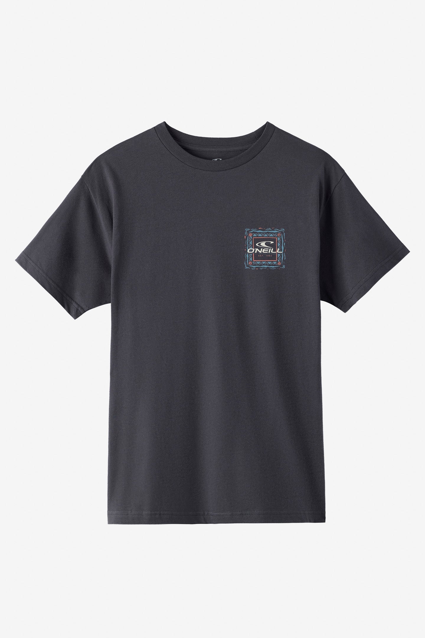 PATTERNS TEE