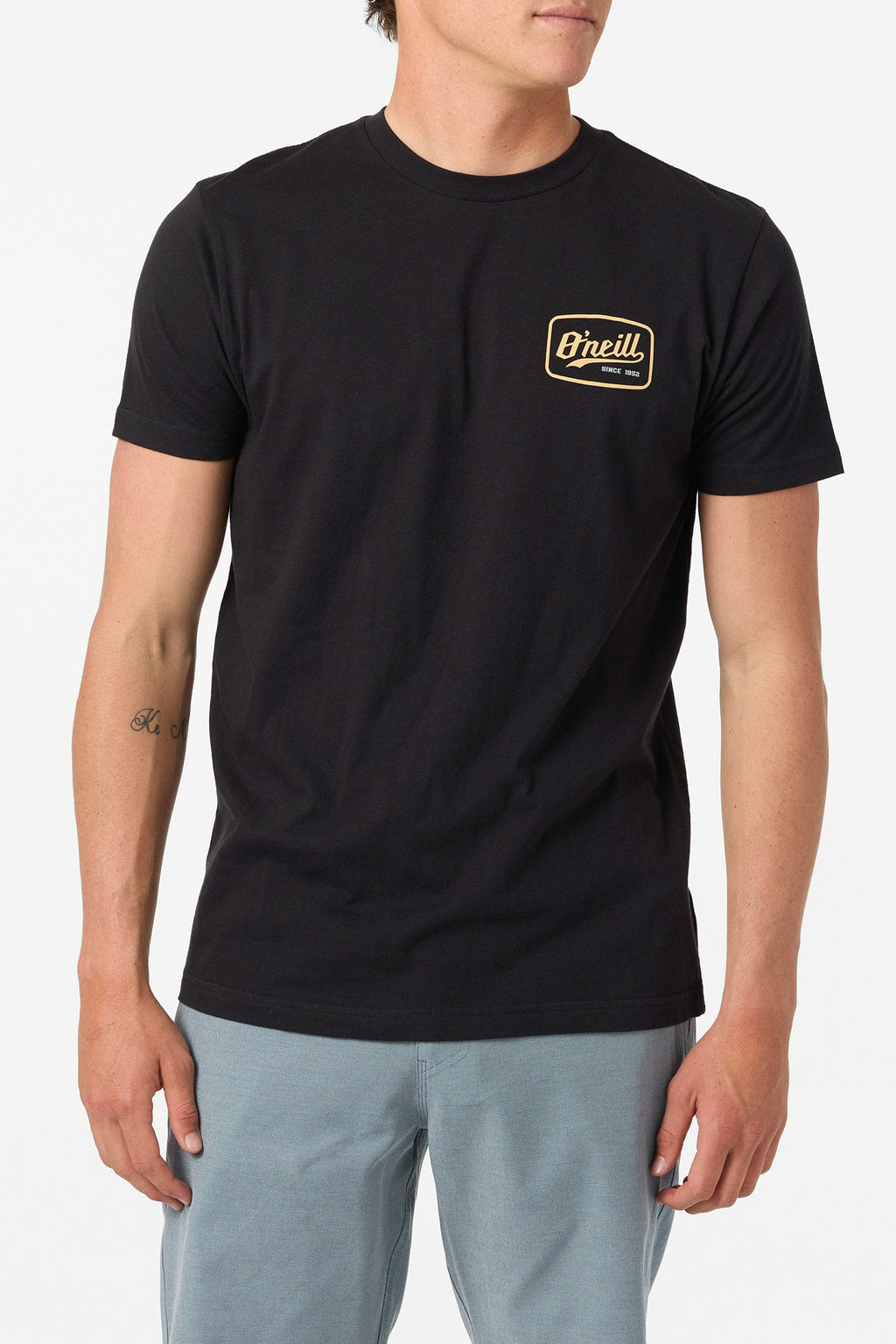 SWASHBUCKLER TEE