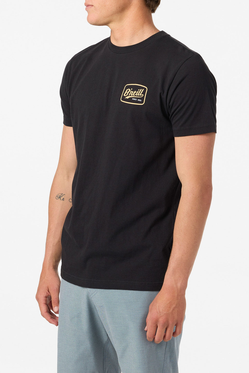 SWASHBUCKLER TEE