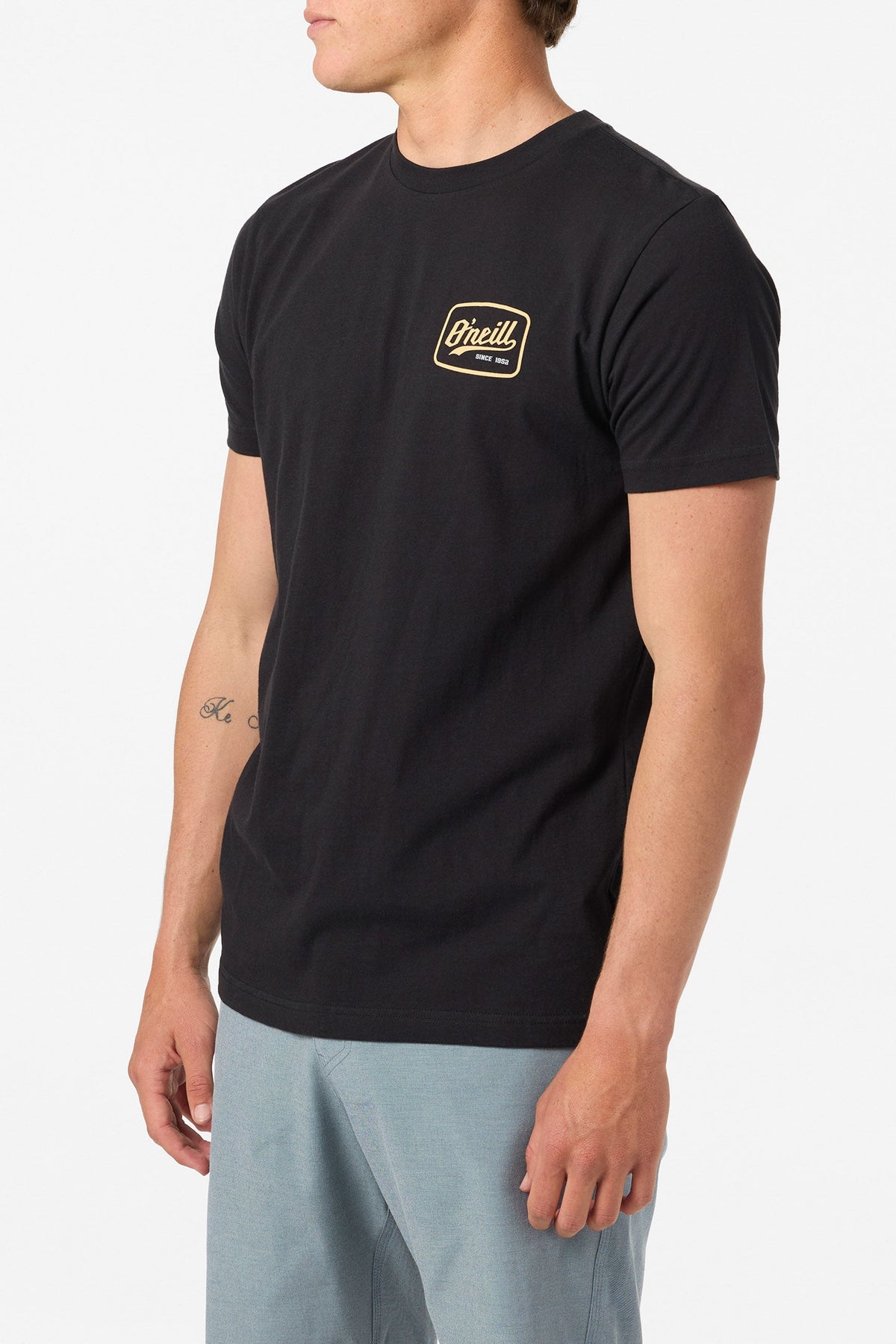SWASHBUCKLER TEE