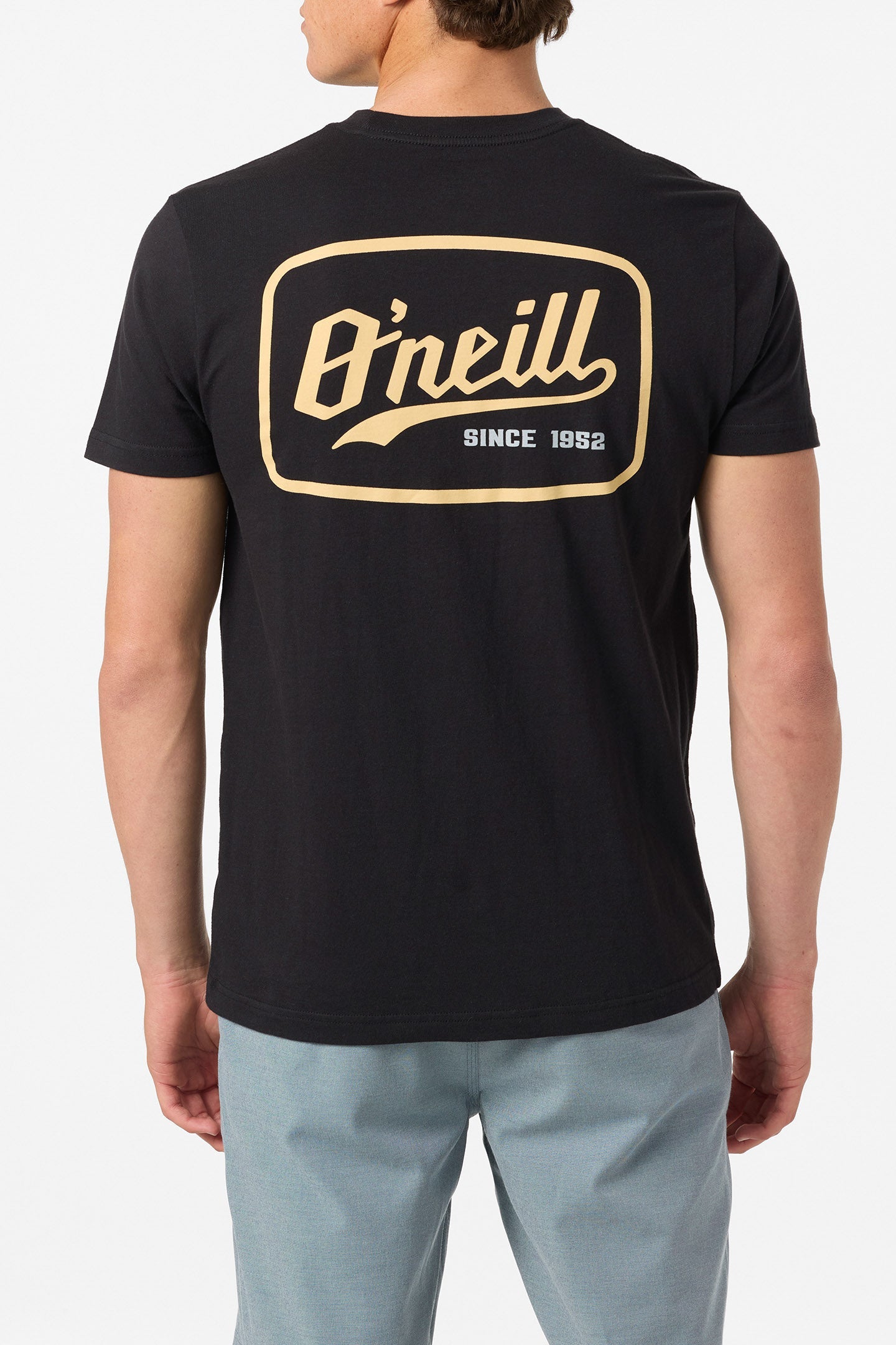 SWASHBUCKLER TEE