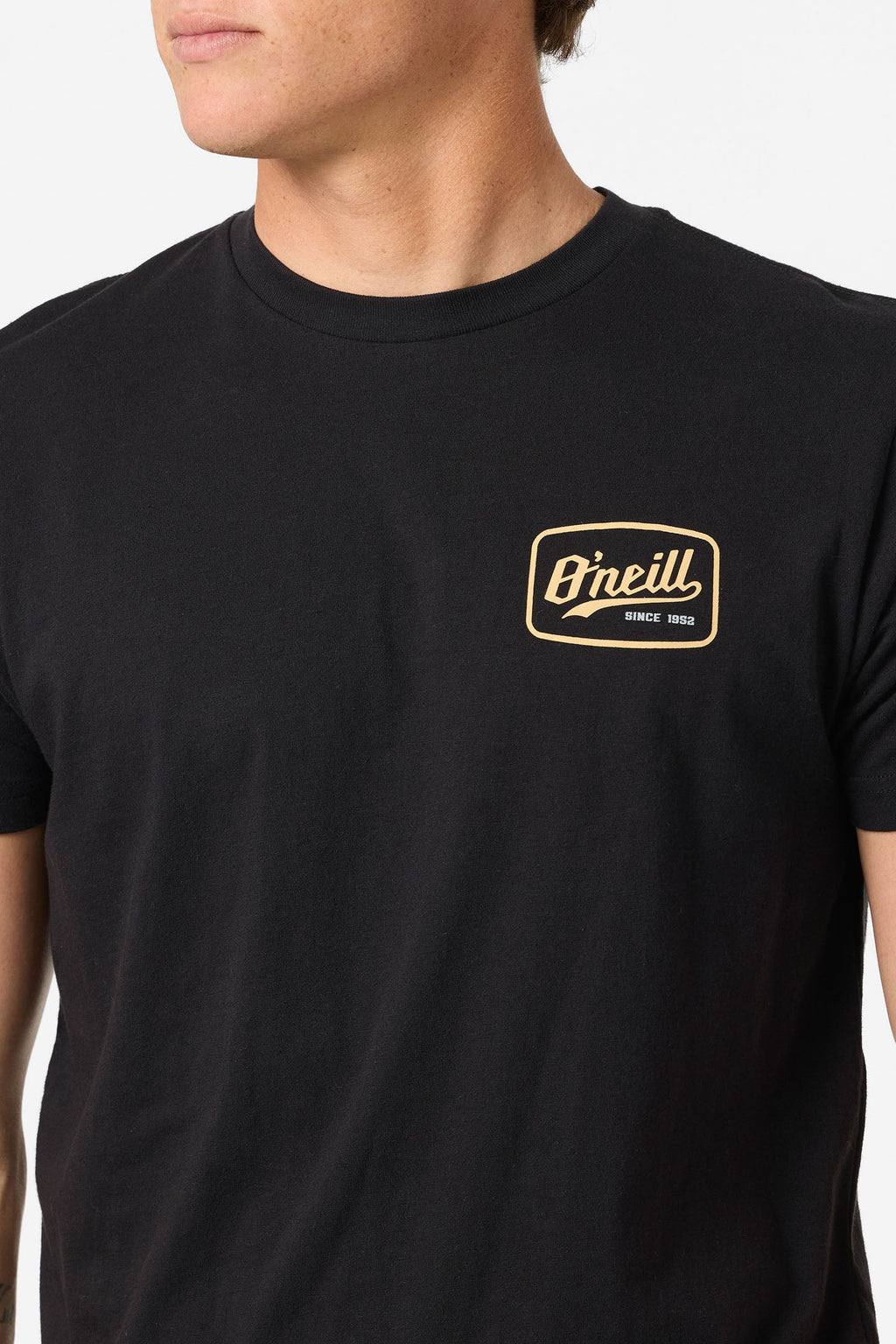 SWASHBUCKLER TEE