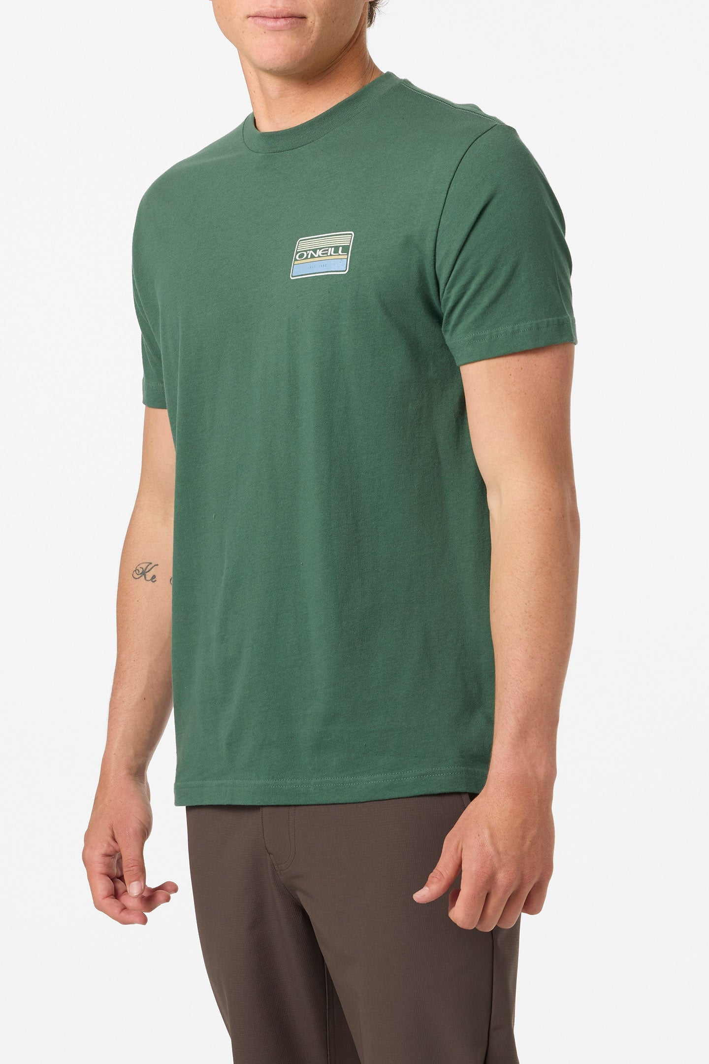 BANNER TEE