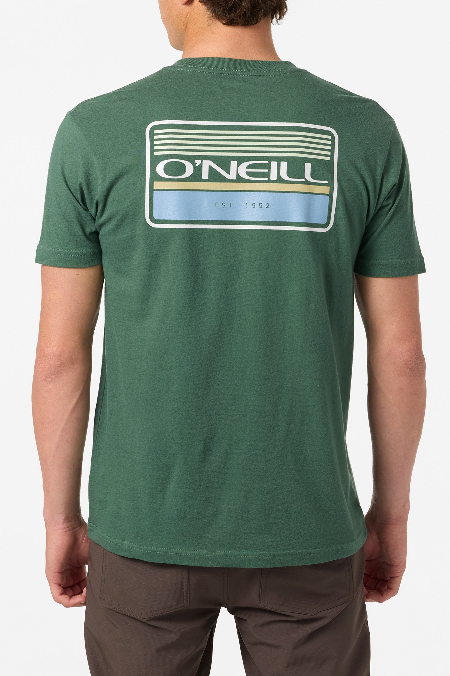 BANNER TEE