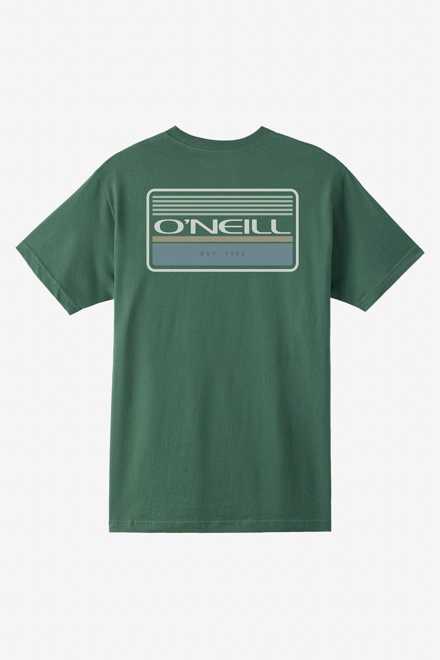 BANNER TEE