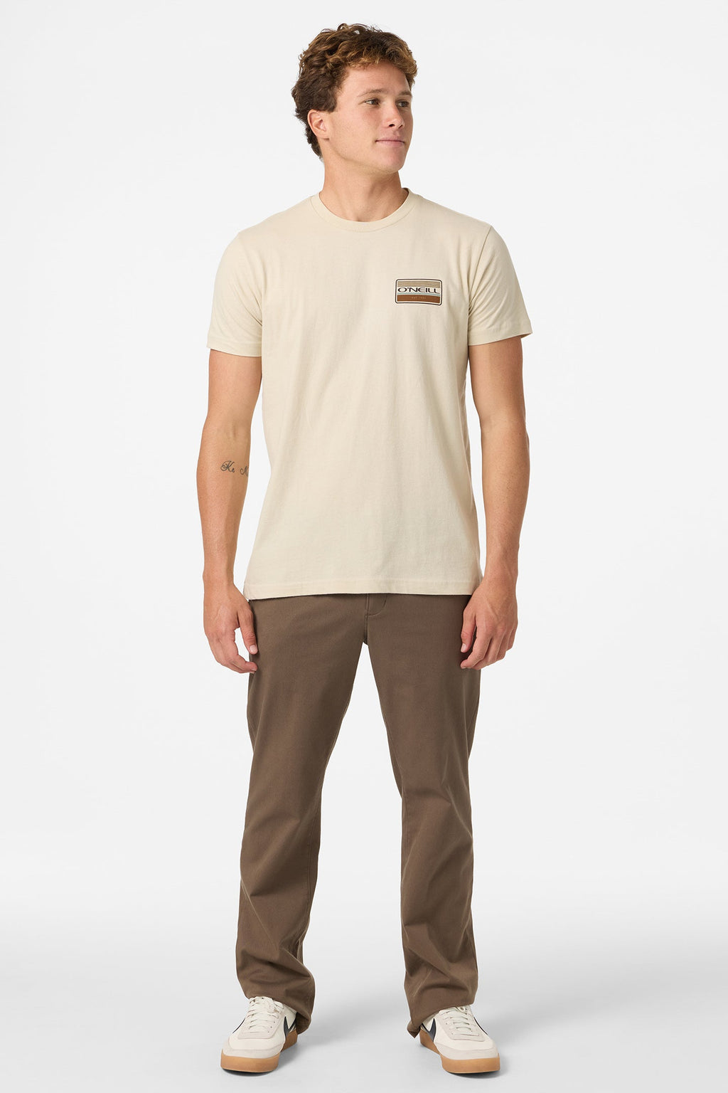 BANNER TEE
