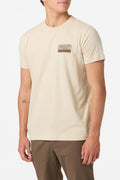 BANNER TEE