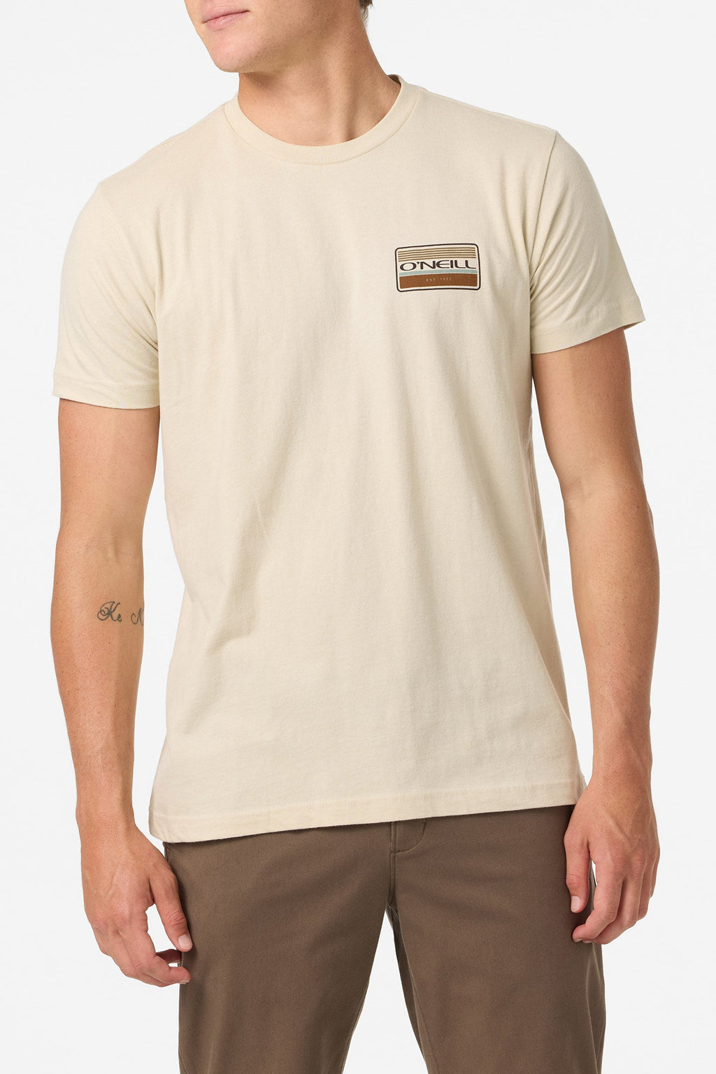BANNER TEE