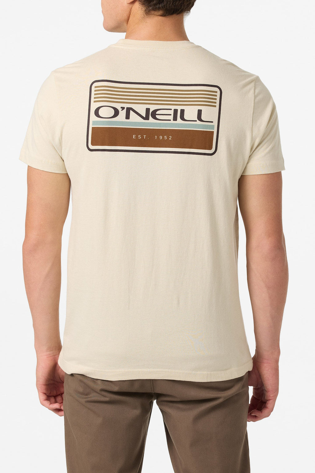 BANNER TEE