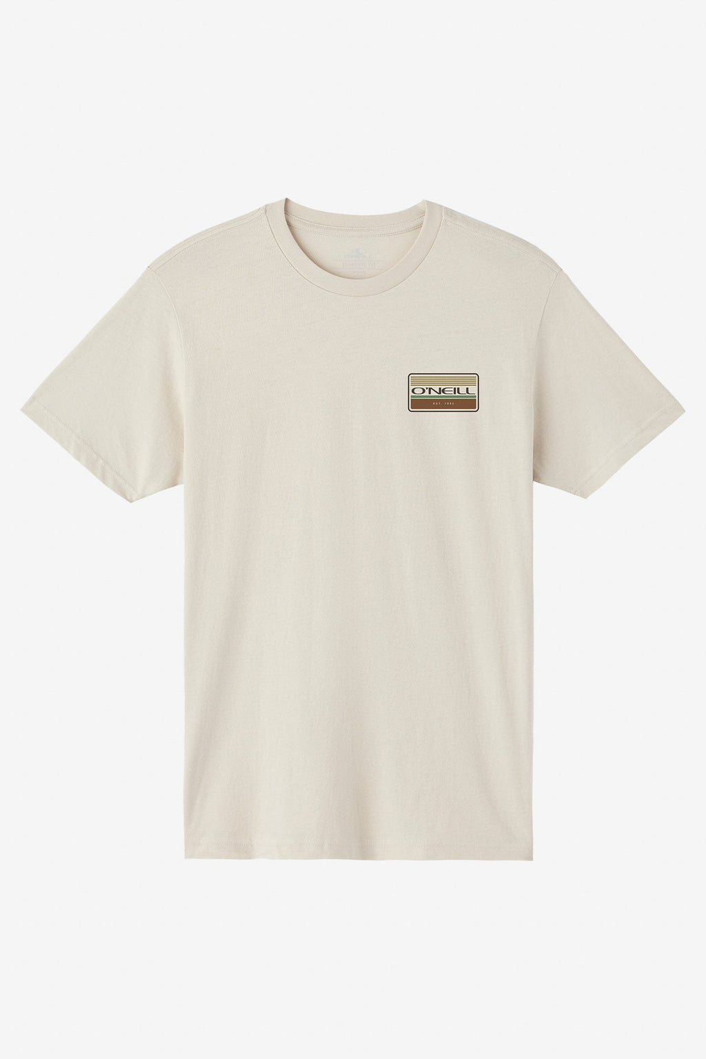 BANNER TEE