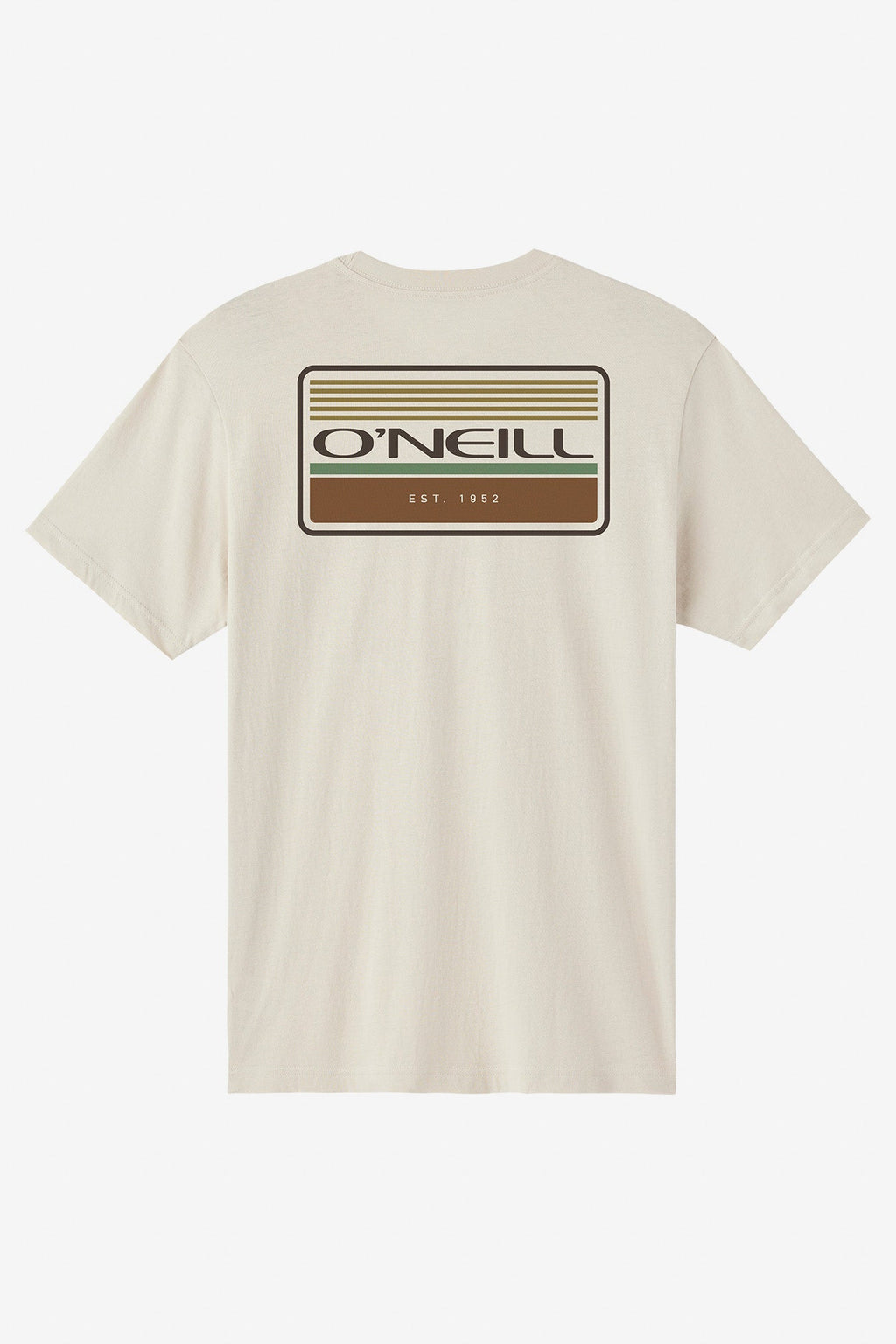 BANNER TEE