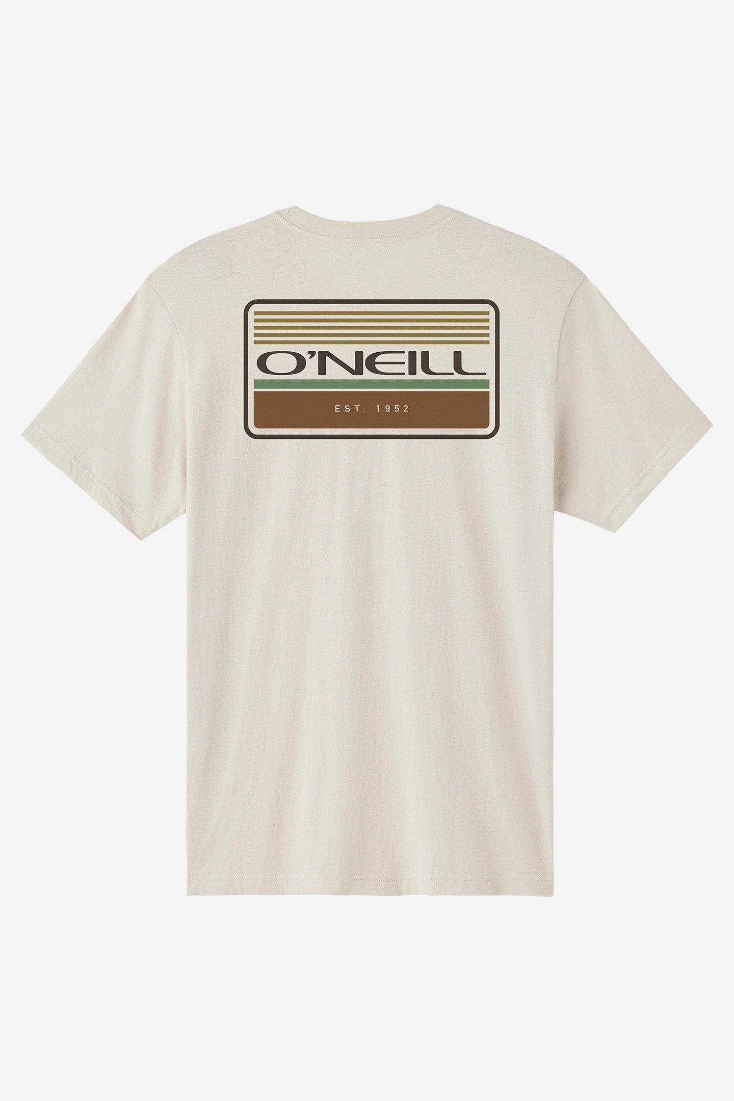 BANNER TEE