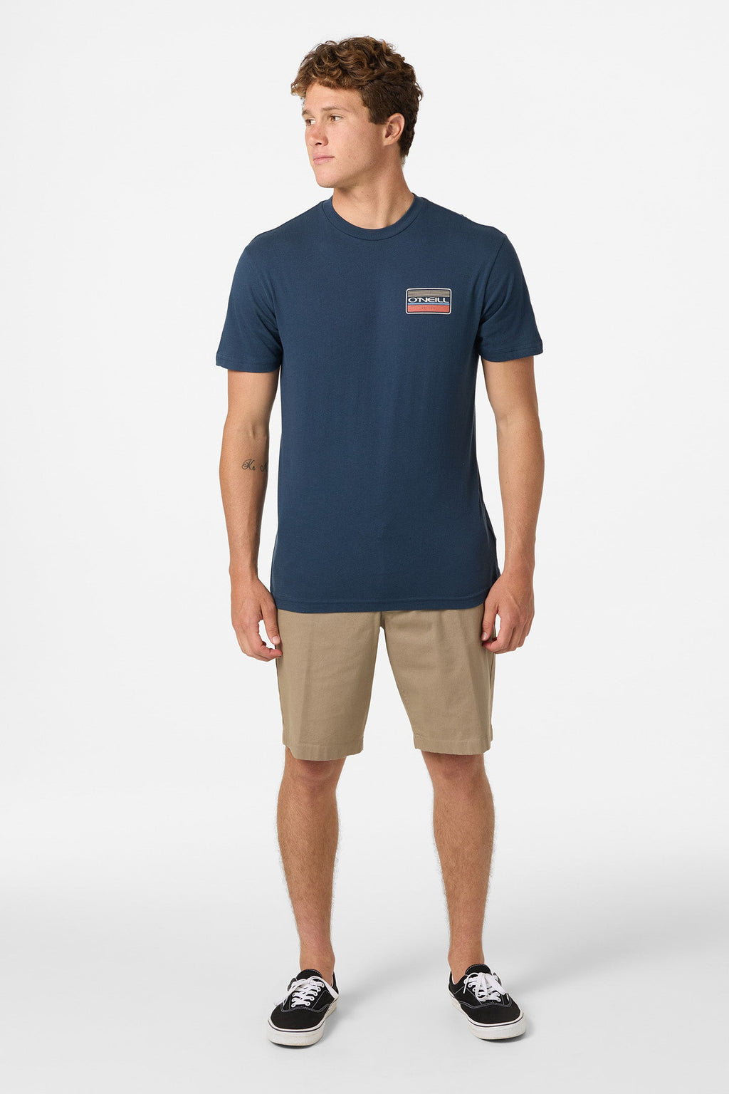 BANNER TEE