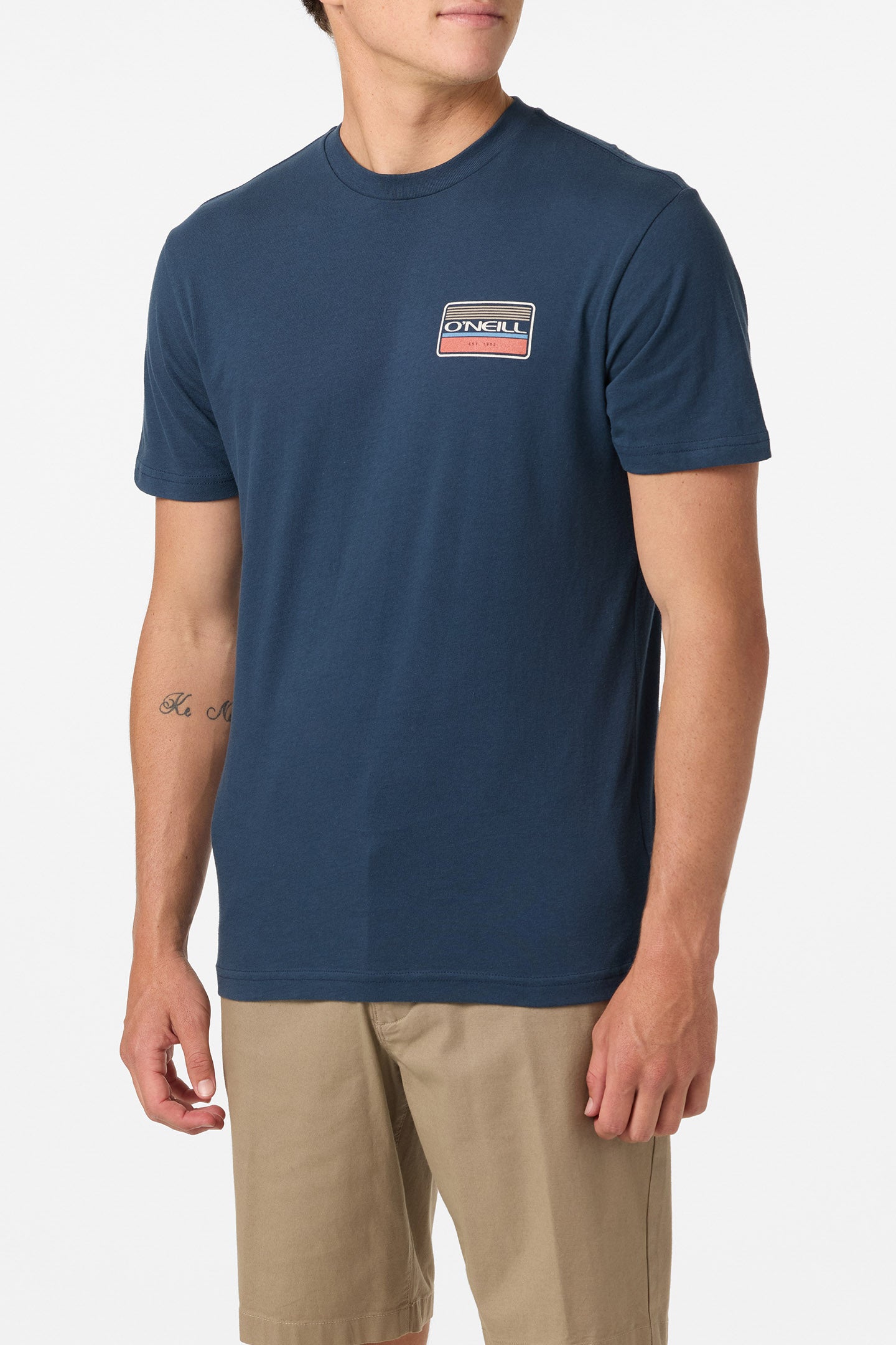 BANNER TEE