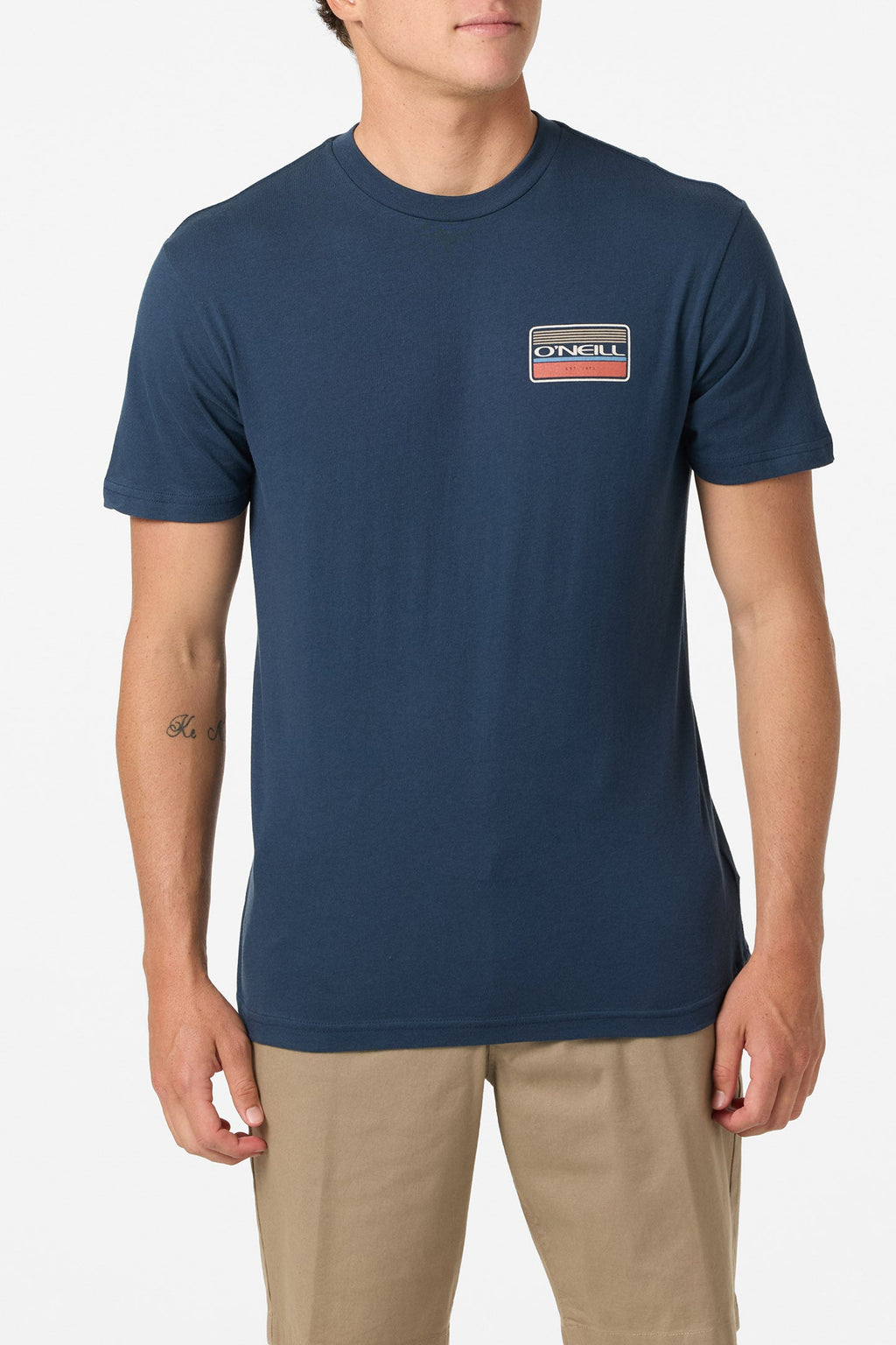 BANNER TEE