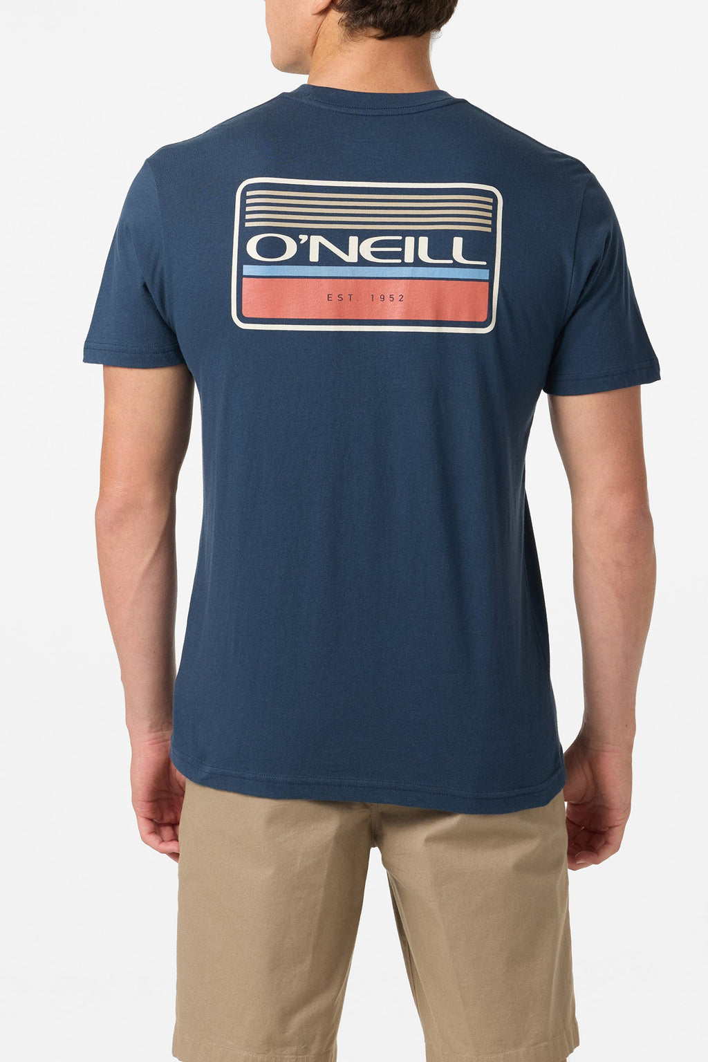 BANNER TEE