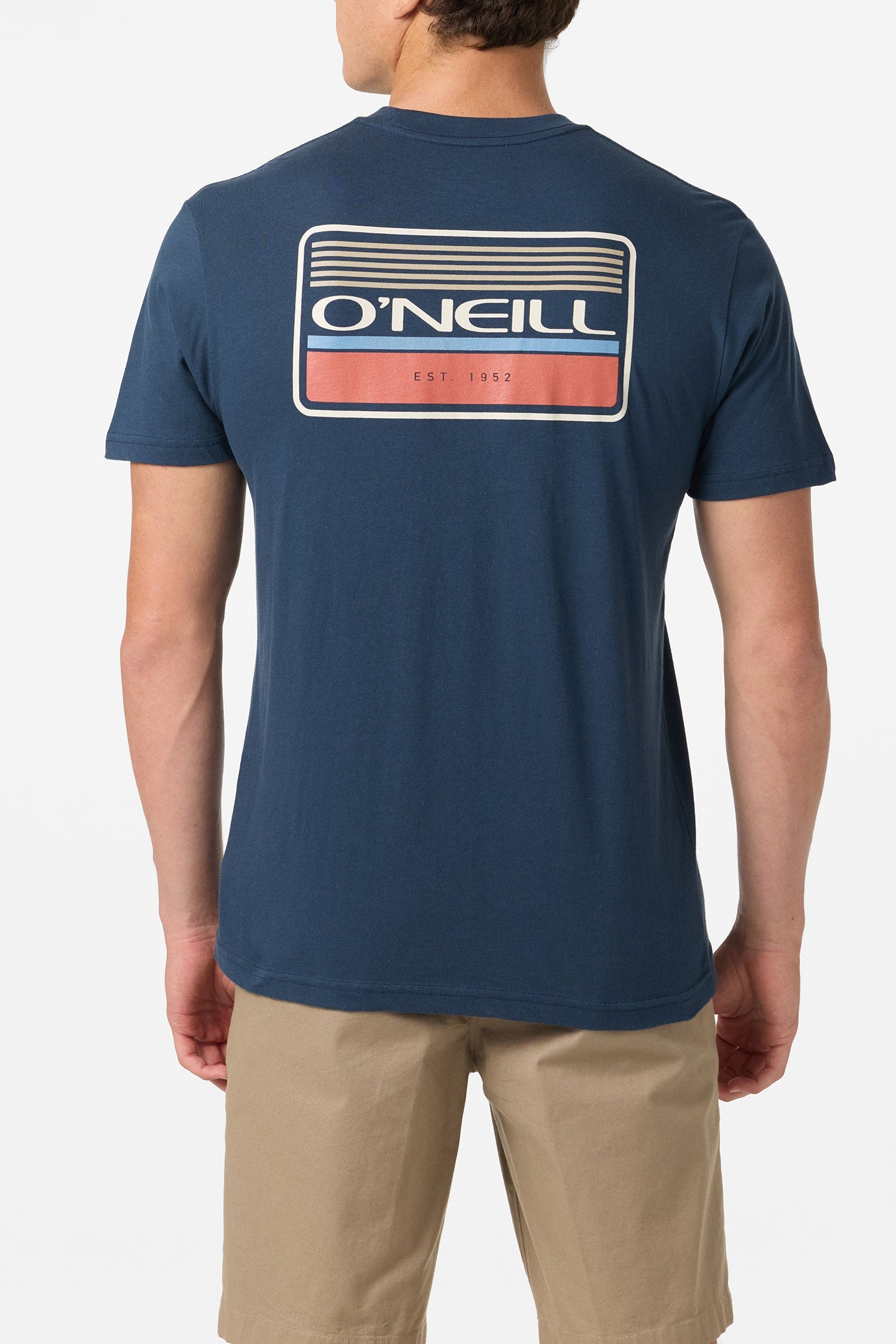 BANNER TEE