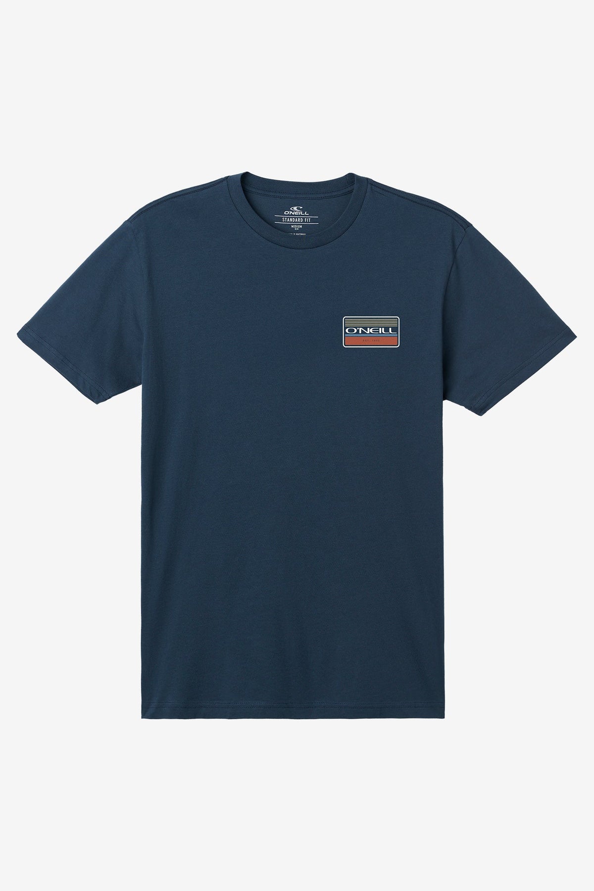 BANNER TEE
