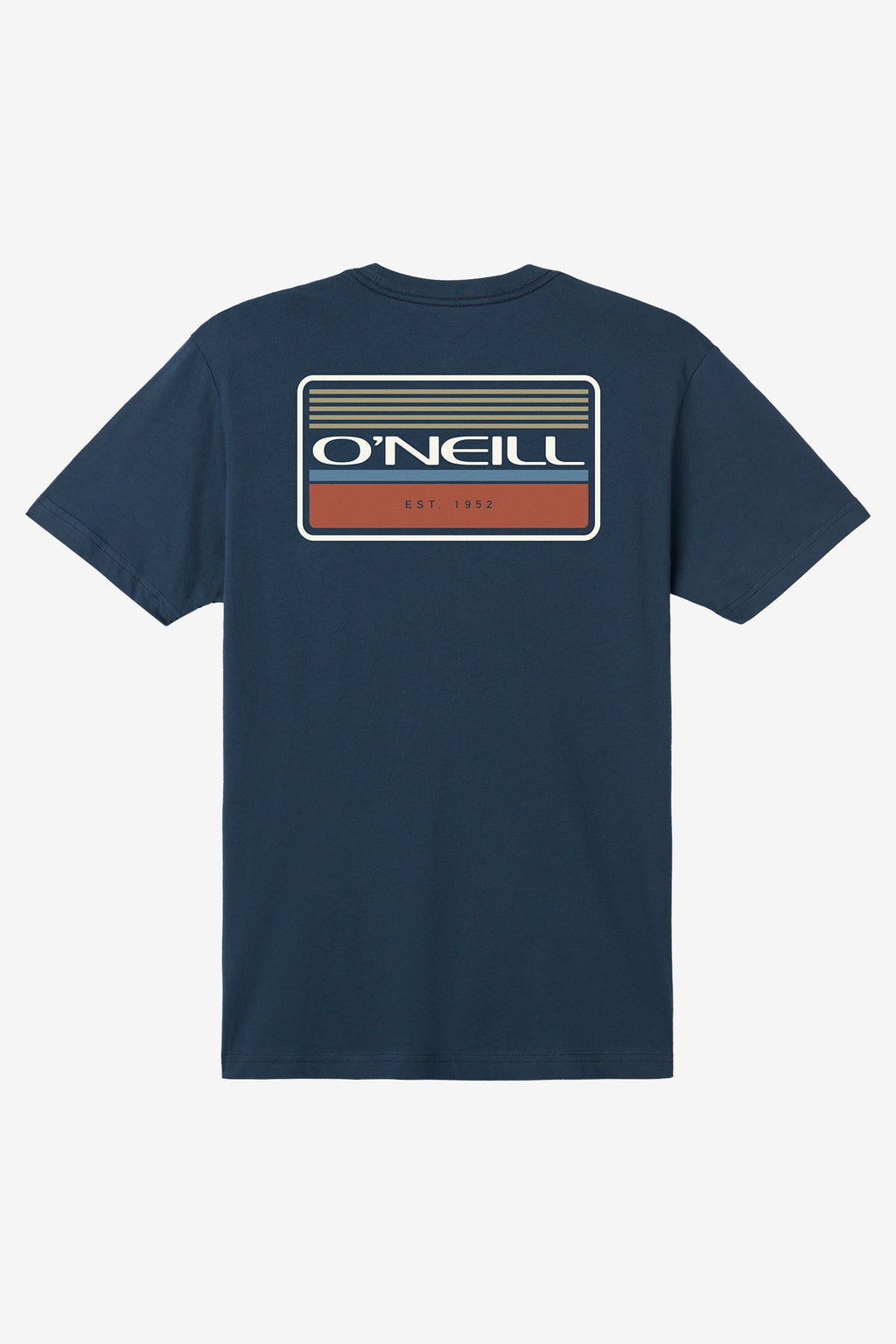BANNER TEE