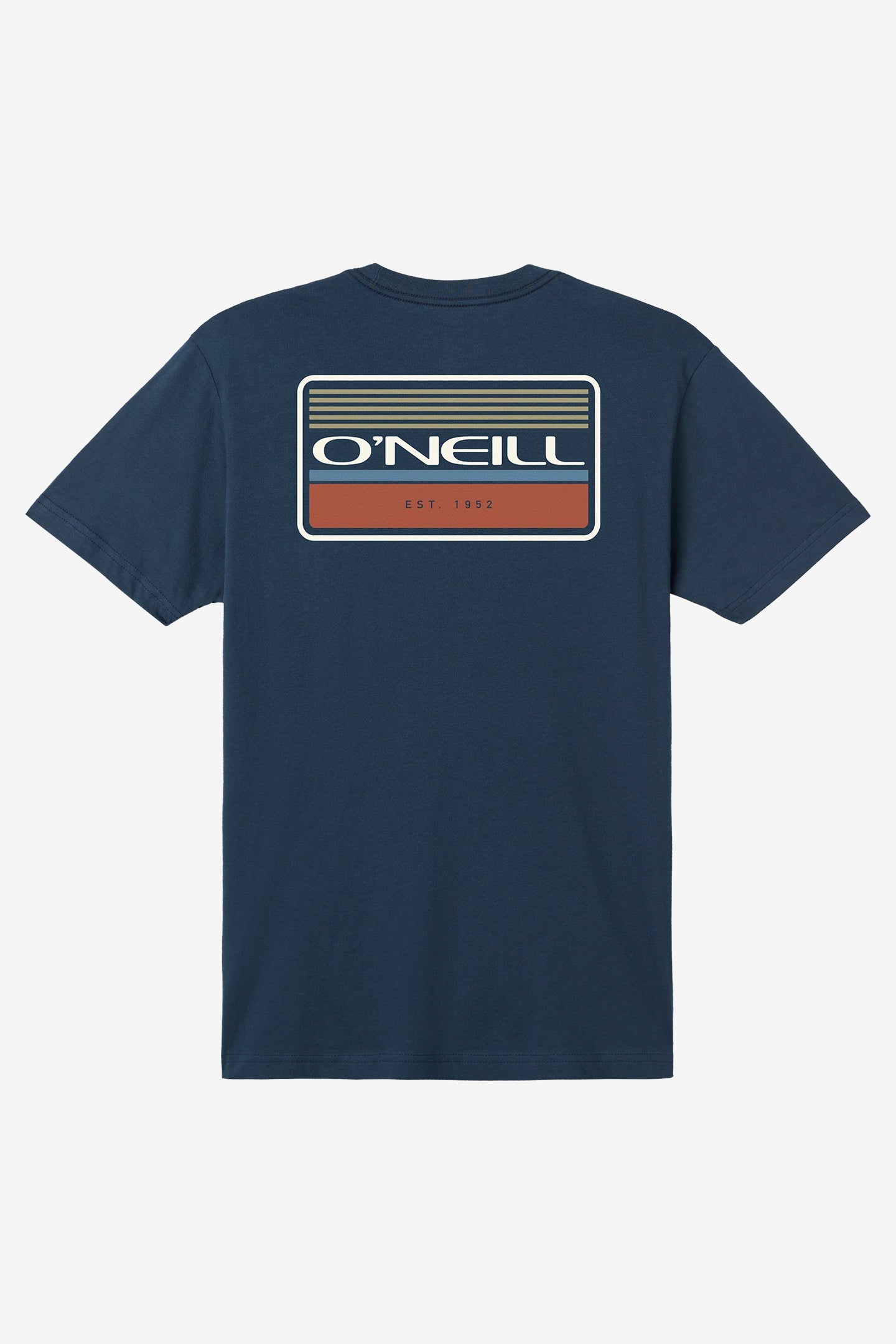 BANNER TEE