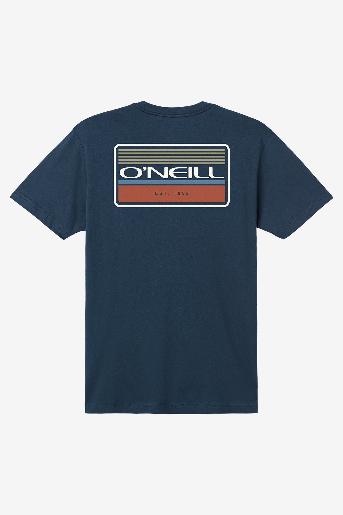 BANNER TEE