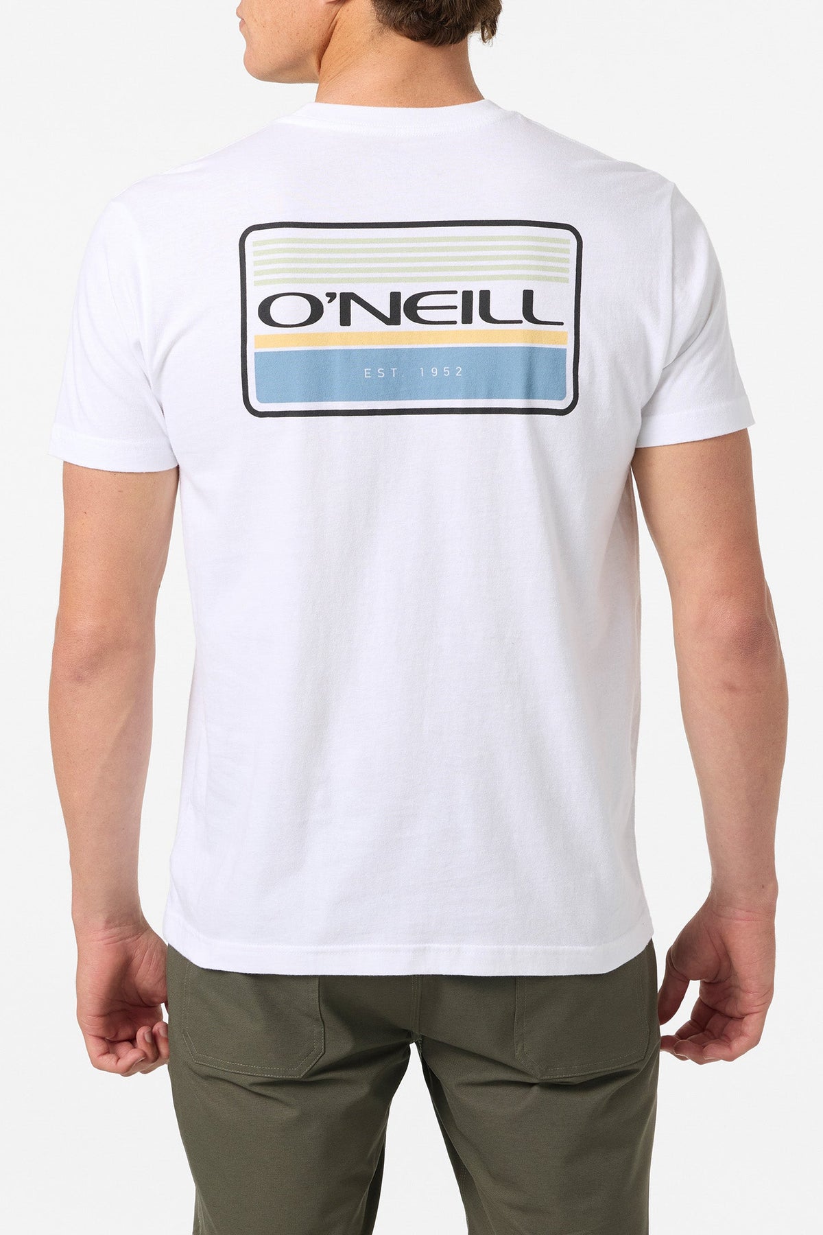 BANNER TEE