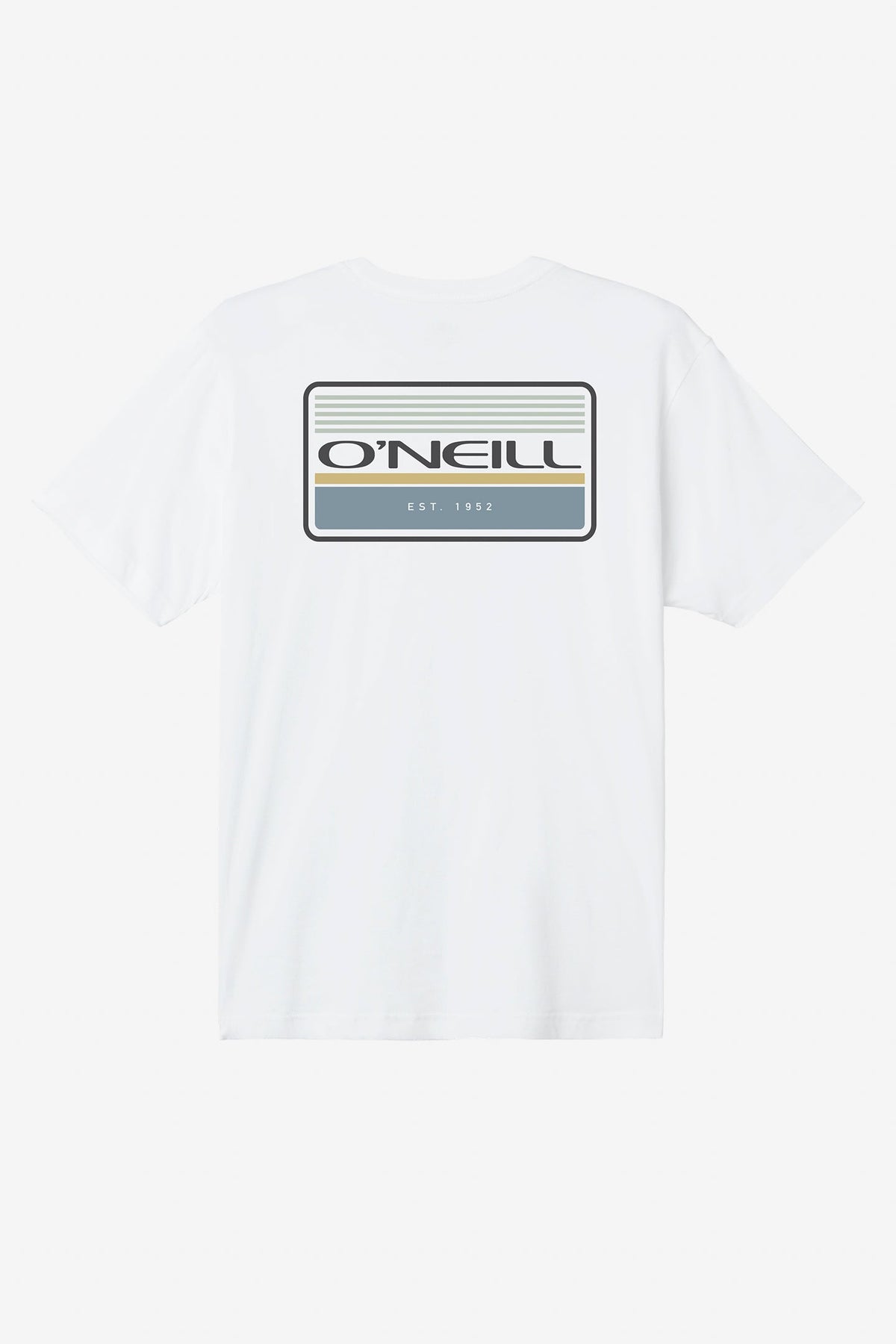 BANNER TEE