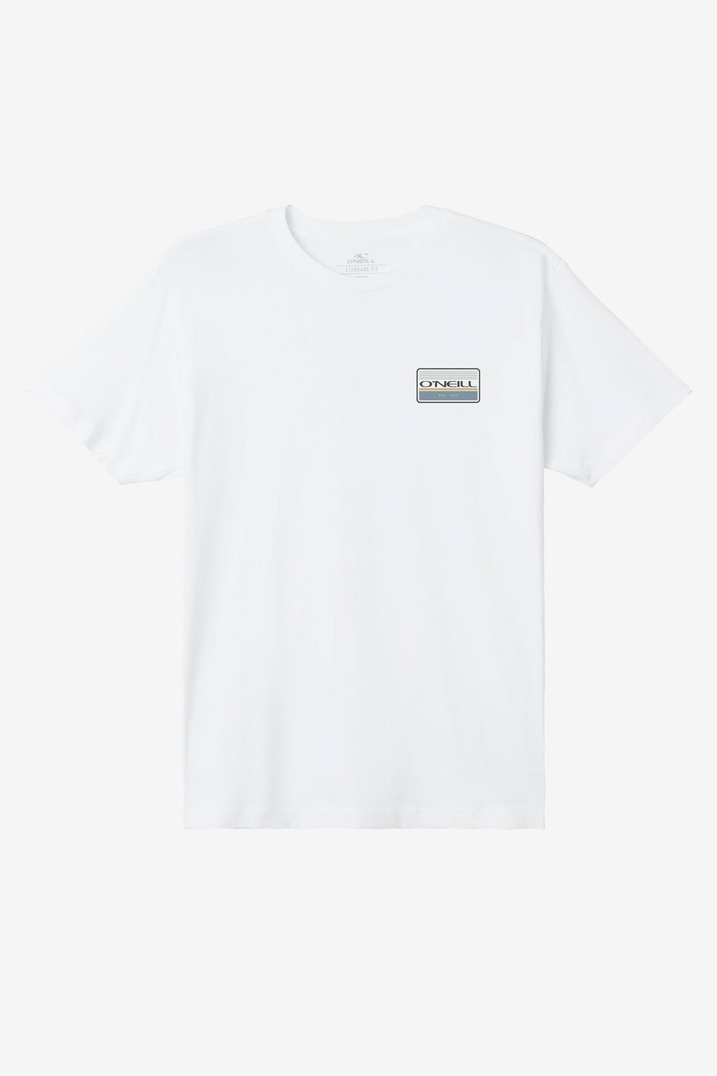 BANNER TEE