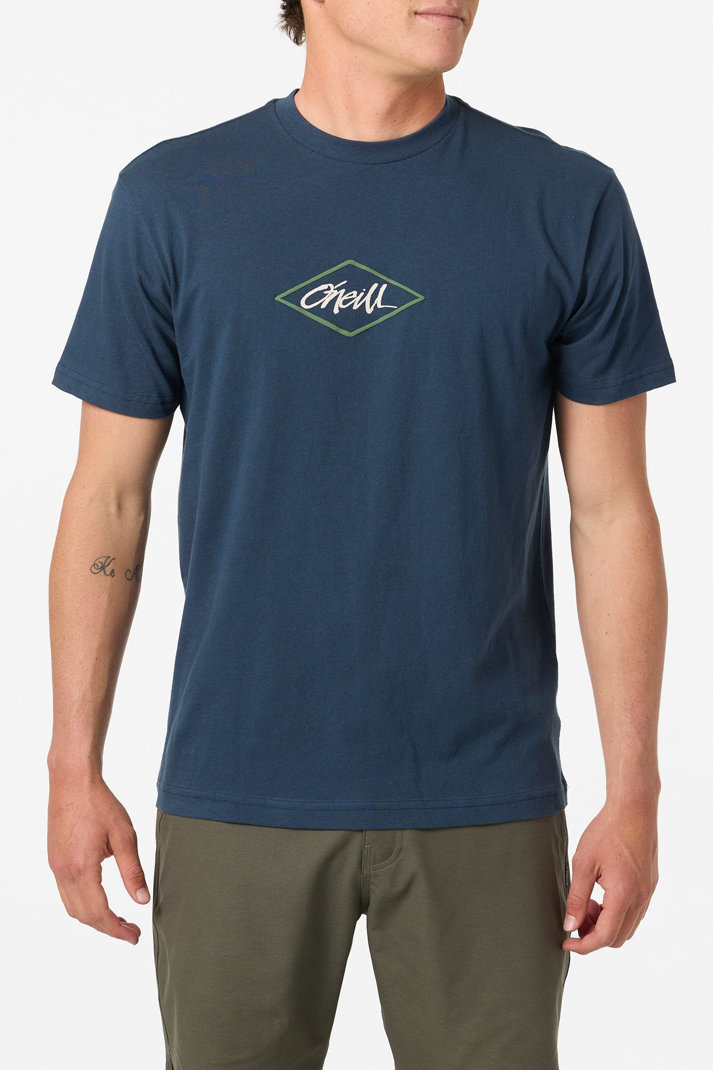 DIAMOND TEE