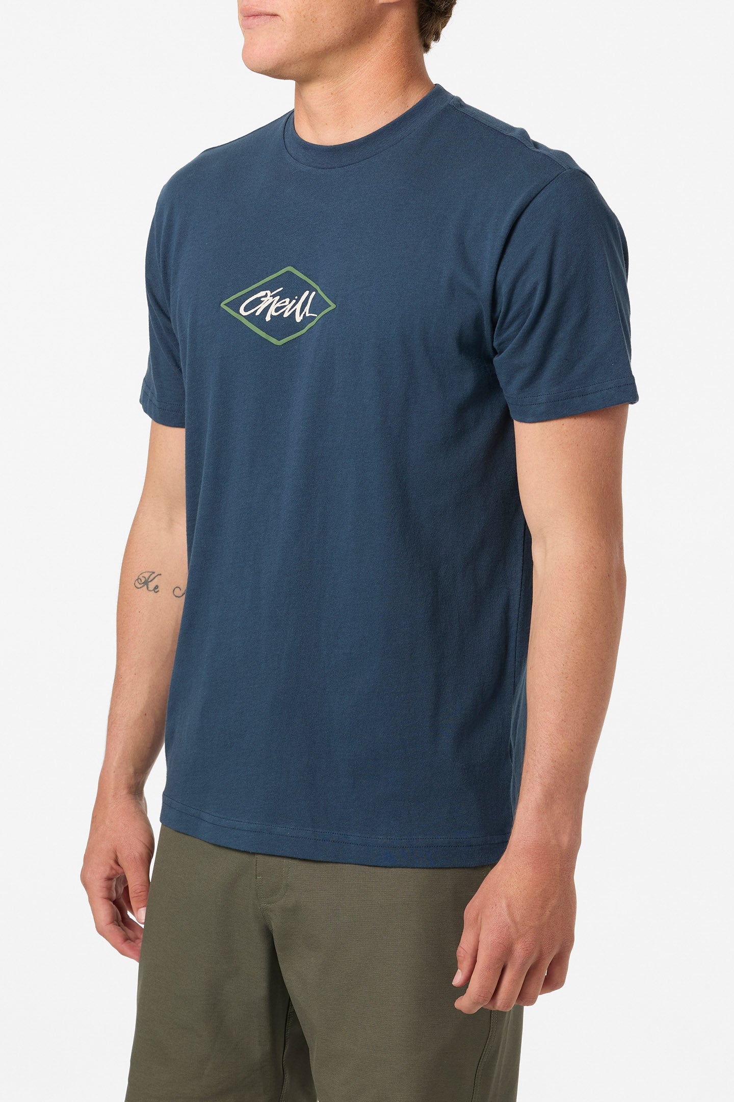 DIAMOND TEE