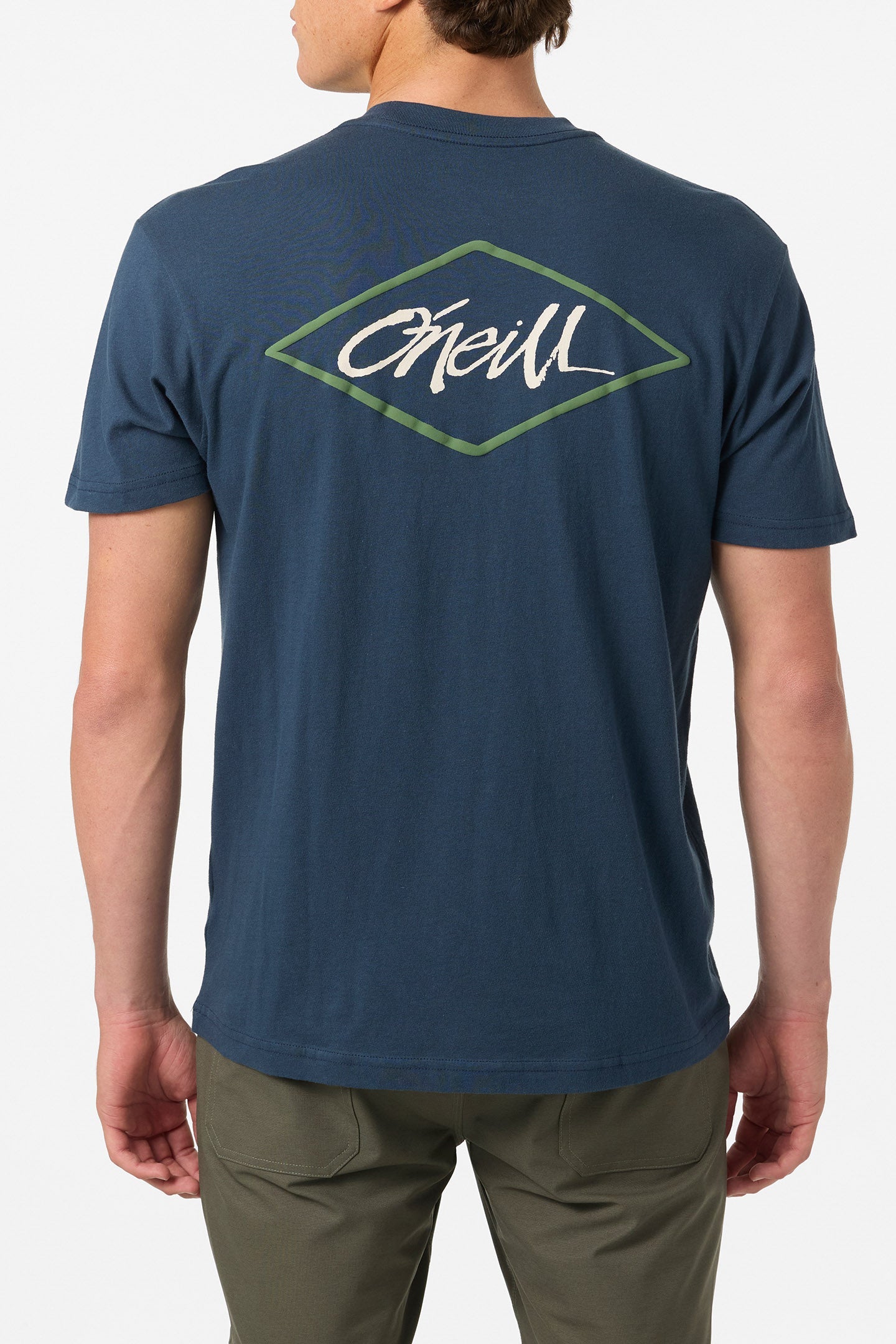 DIAMOND TEE