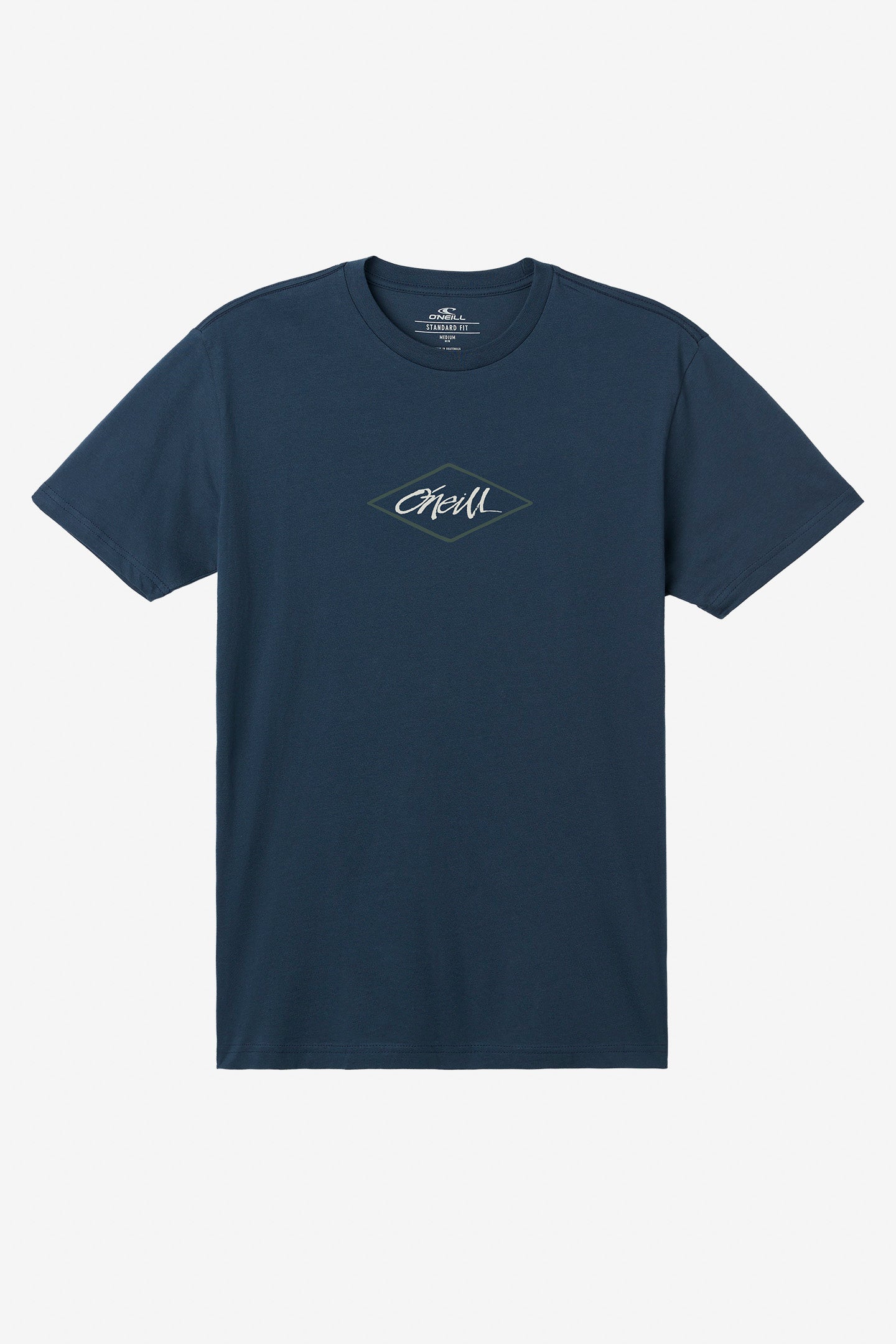 DIAMOND TEE