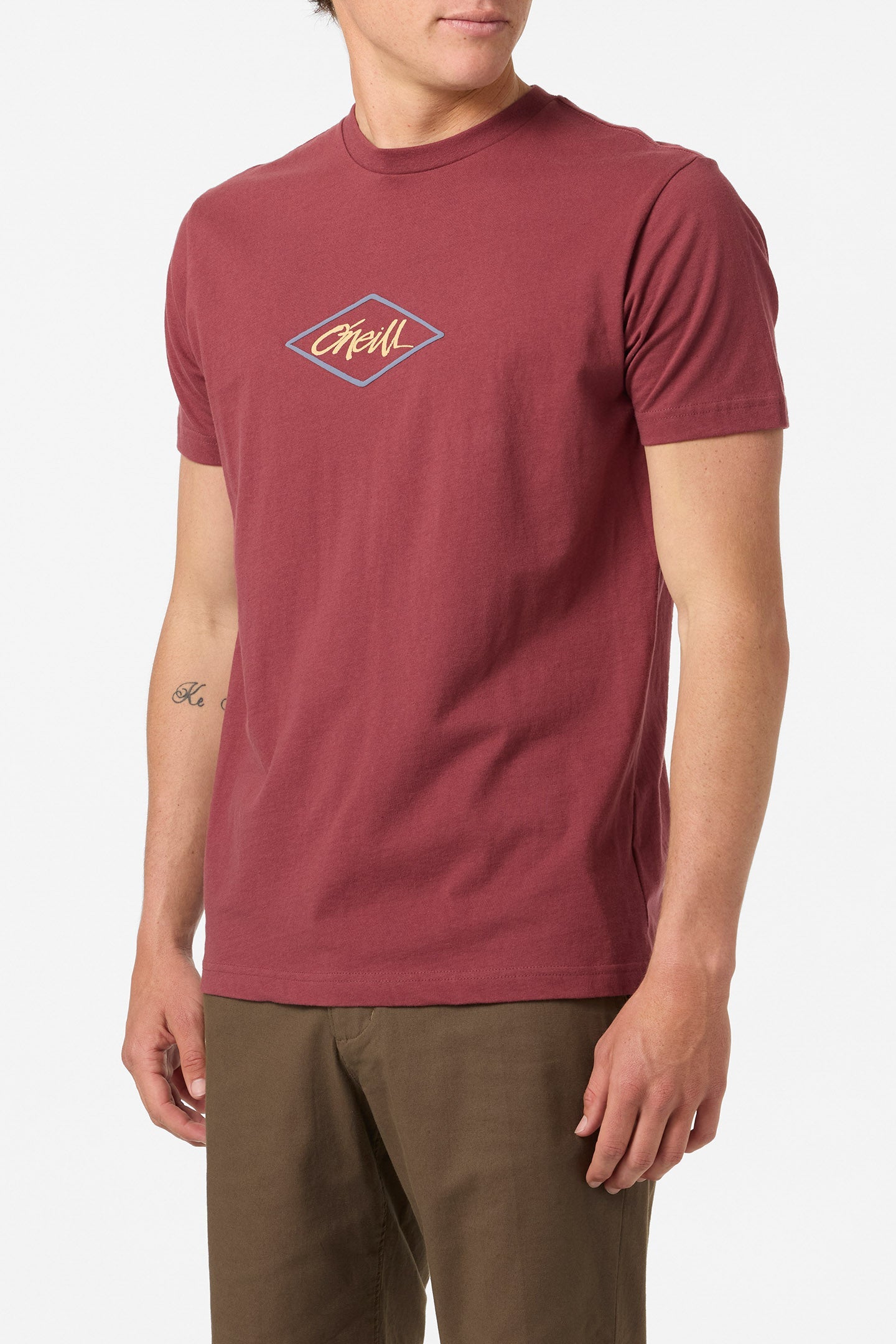 DIAMOND TEE