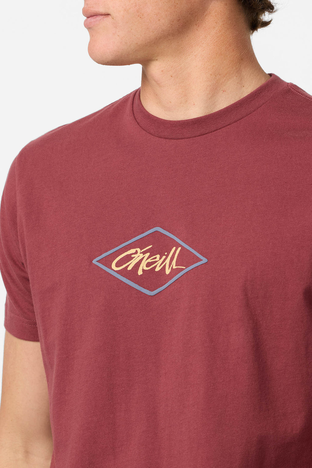DIAMOND TEE