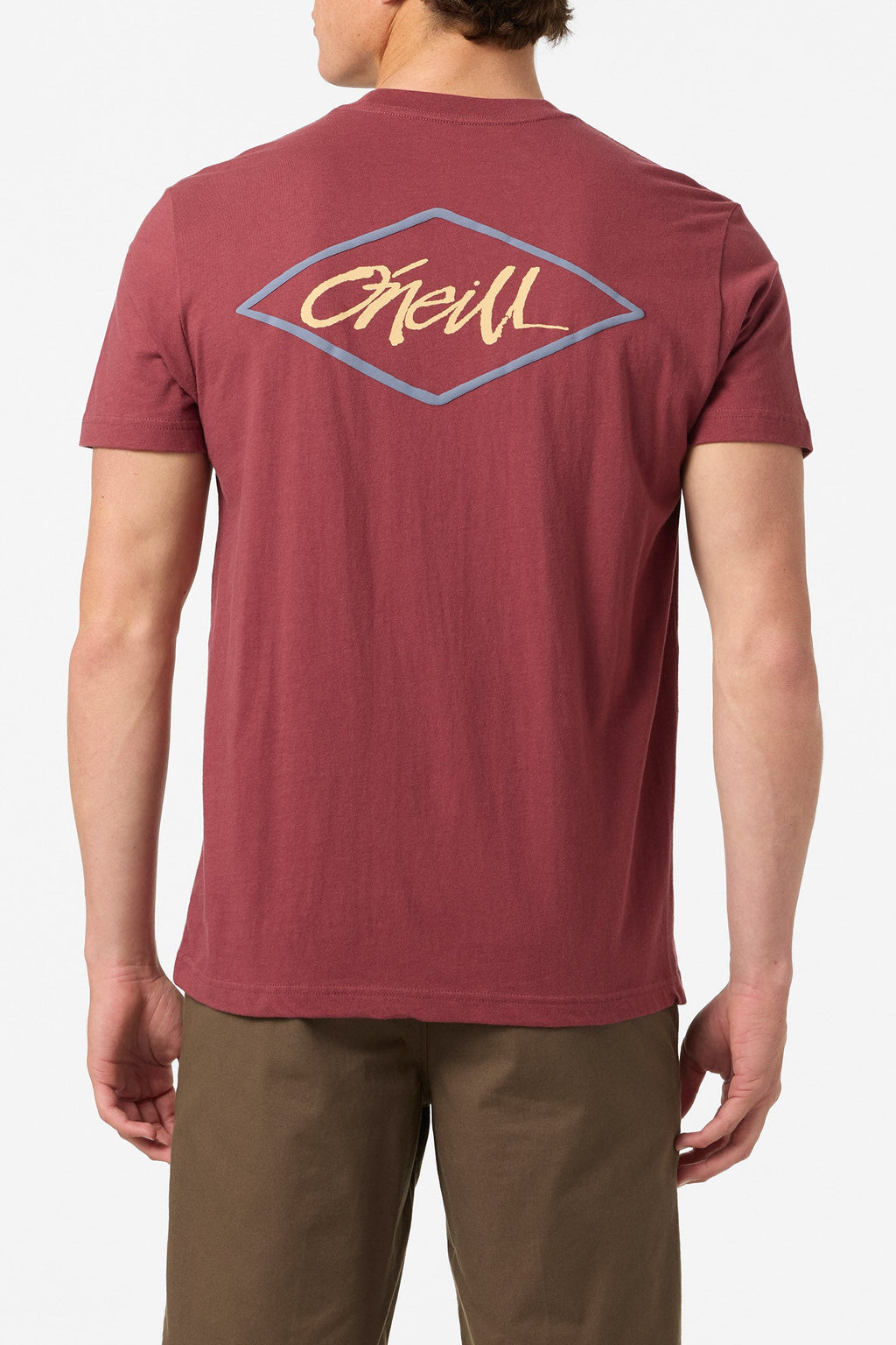 DIAMOND TEE