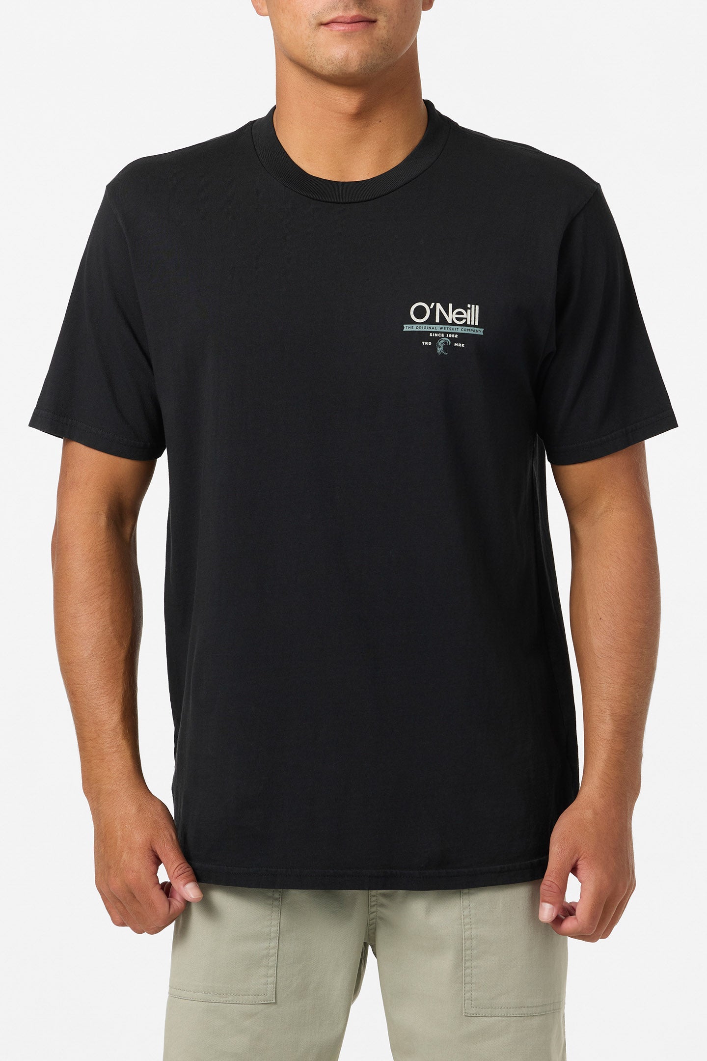 OG WORDMARK TEE
