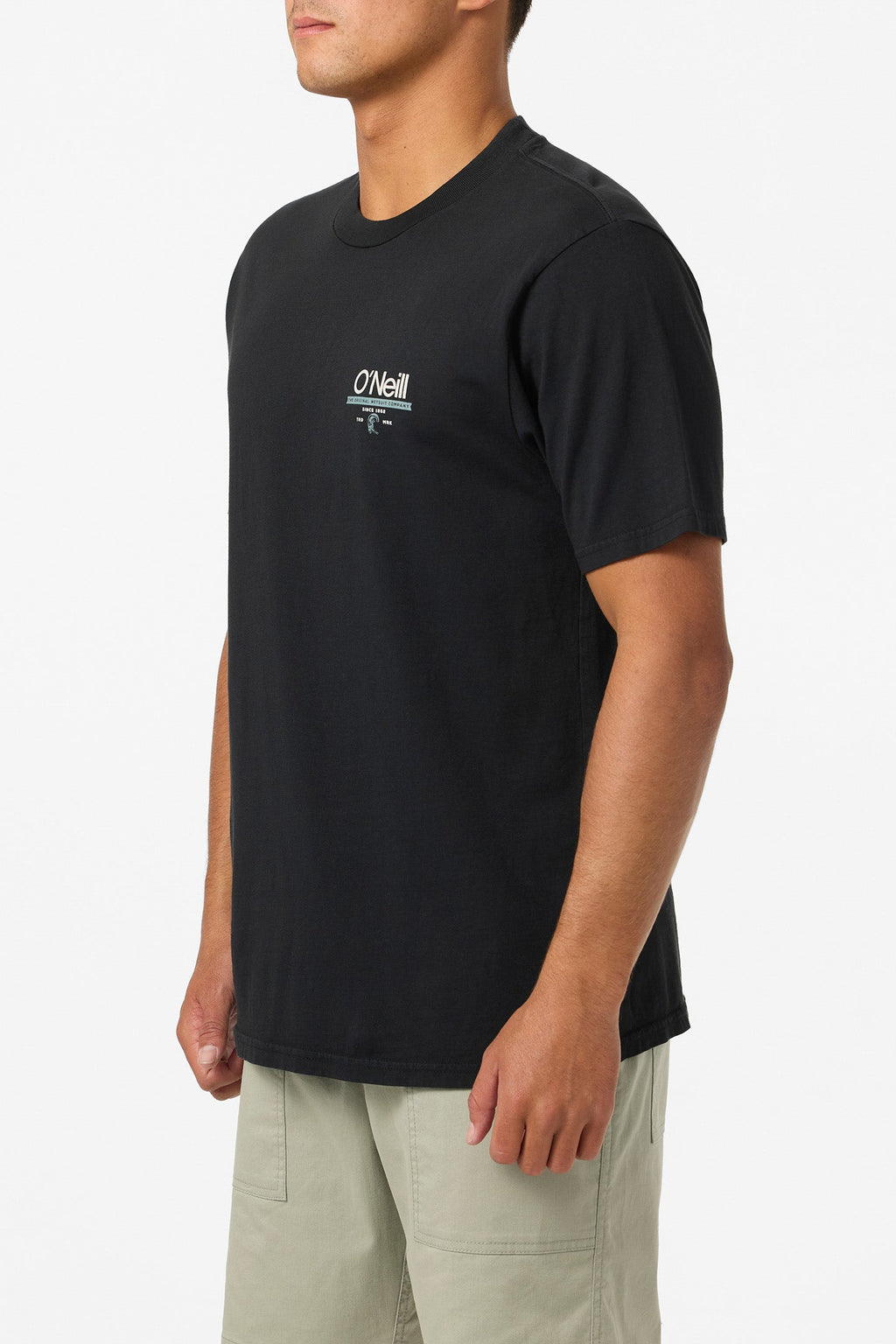 OG WORDMARK TEE
