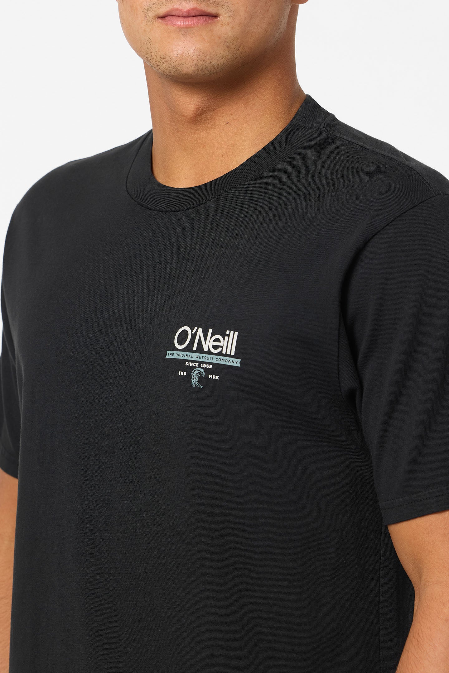 OG WORDMARK TEE
