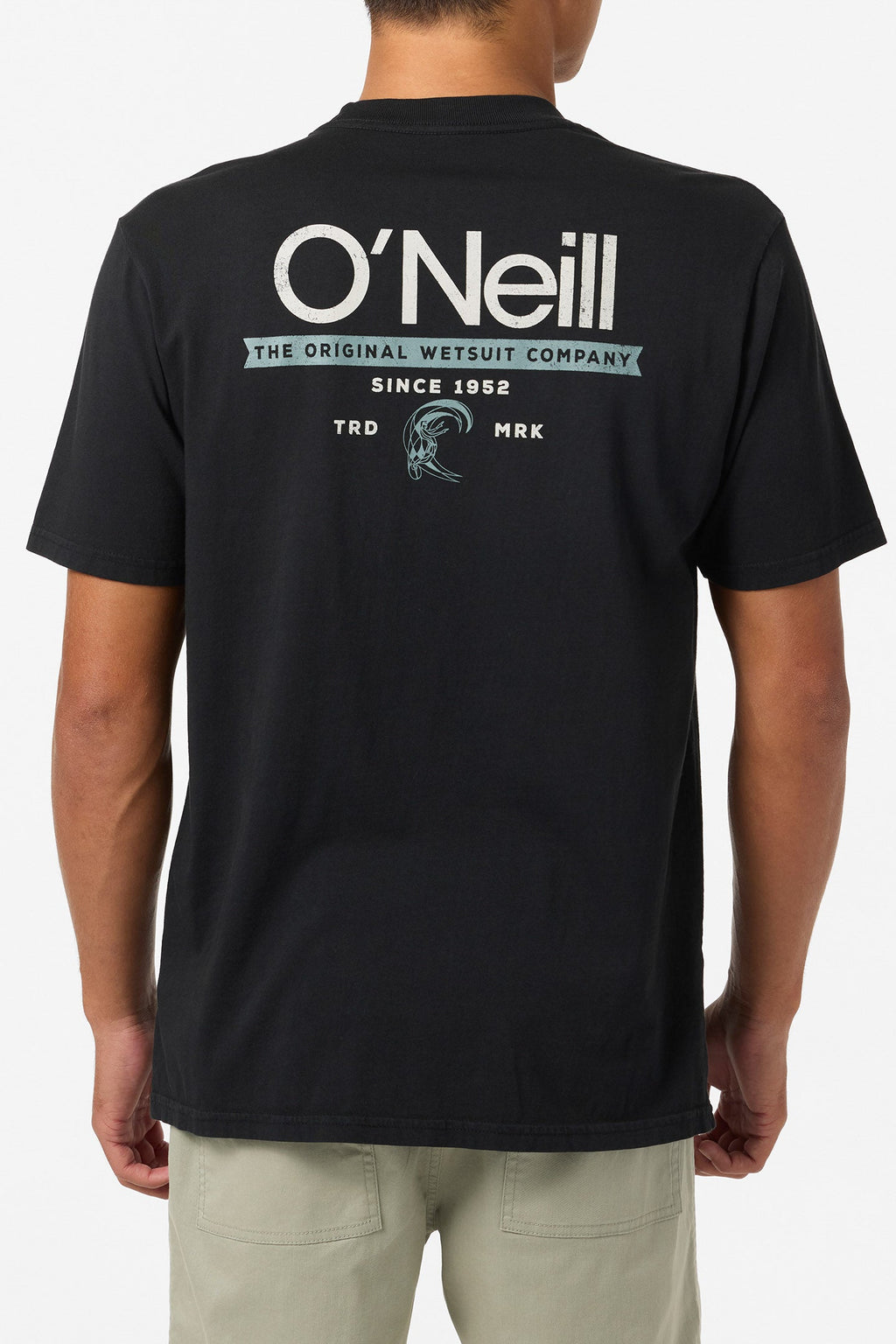 OG WORDMARK TEE