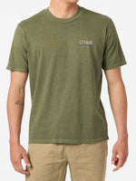 OG WORDMARK TEE