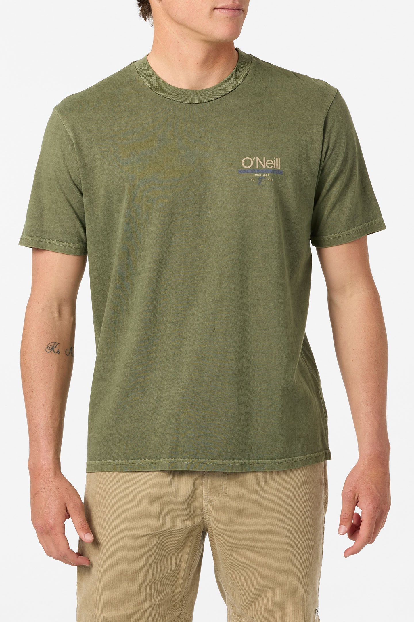OG WORDMARK TEE